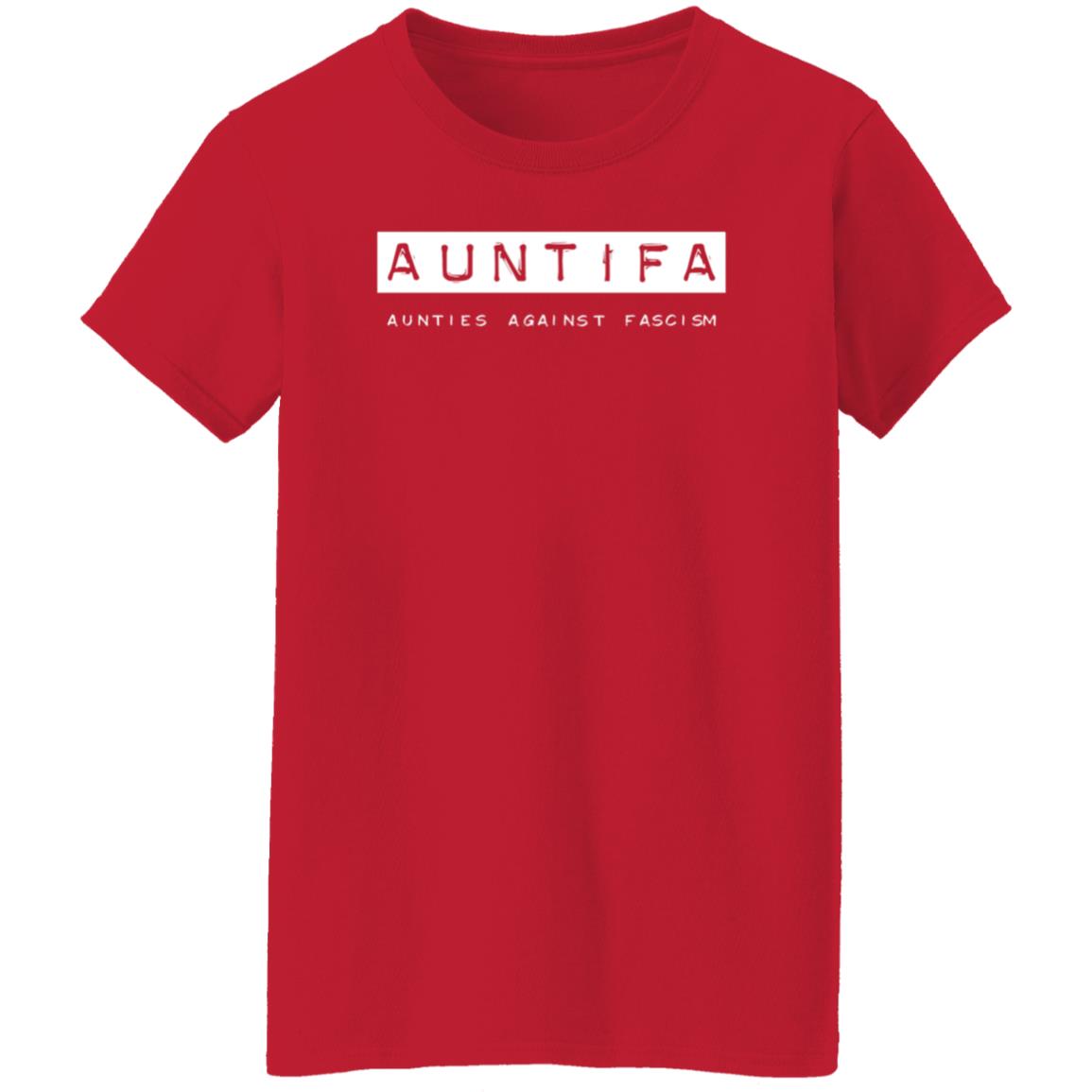 Auntifa Aunties Against Fascism Shirt Sandyhiltonpt Auntifa Aunties Against Fascism Shirt Hoodie Sweatshirt - Teechipus