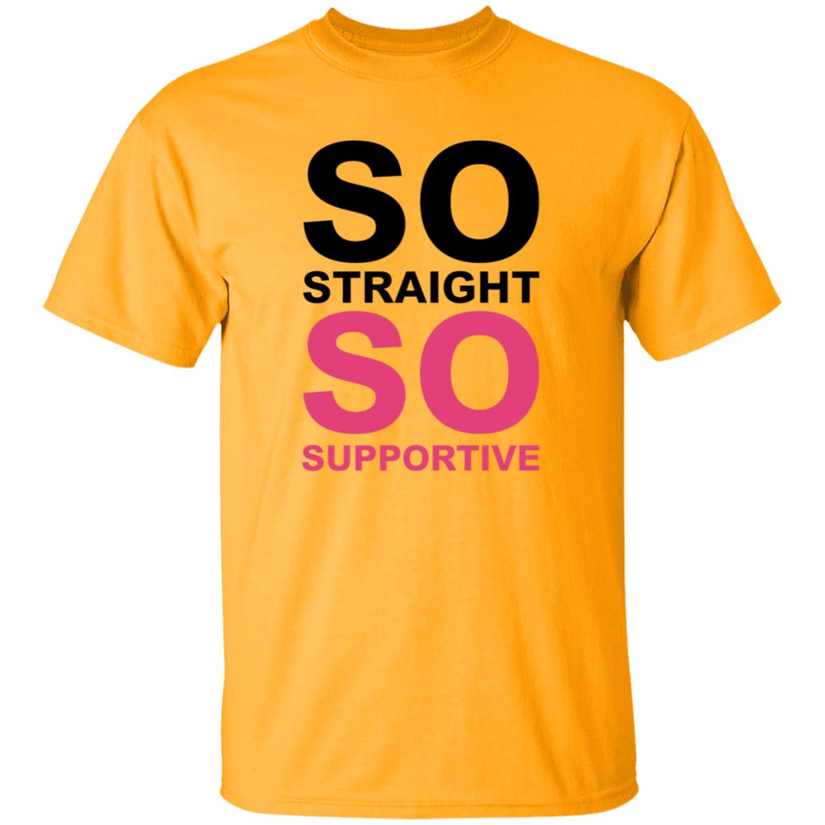 So Straight So Supportive Shirt Sutton Stracke Stan Account So Straight So Supportive Shirt Hoodie Sweatshirt - Teechipus