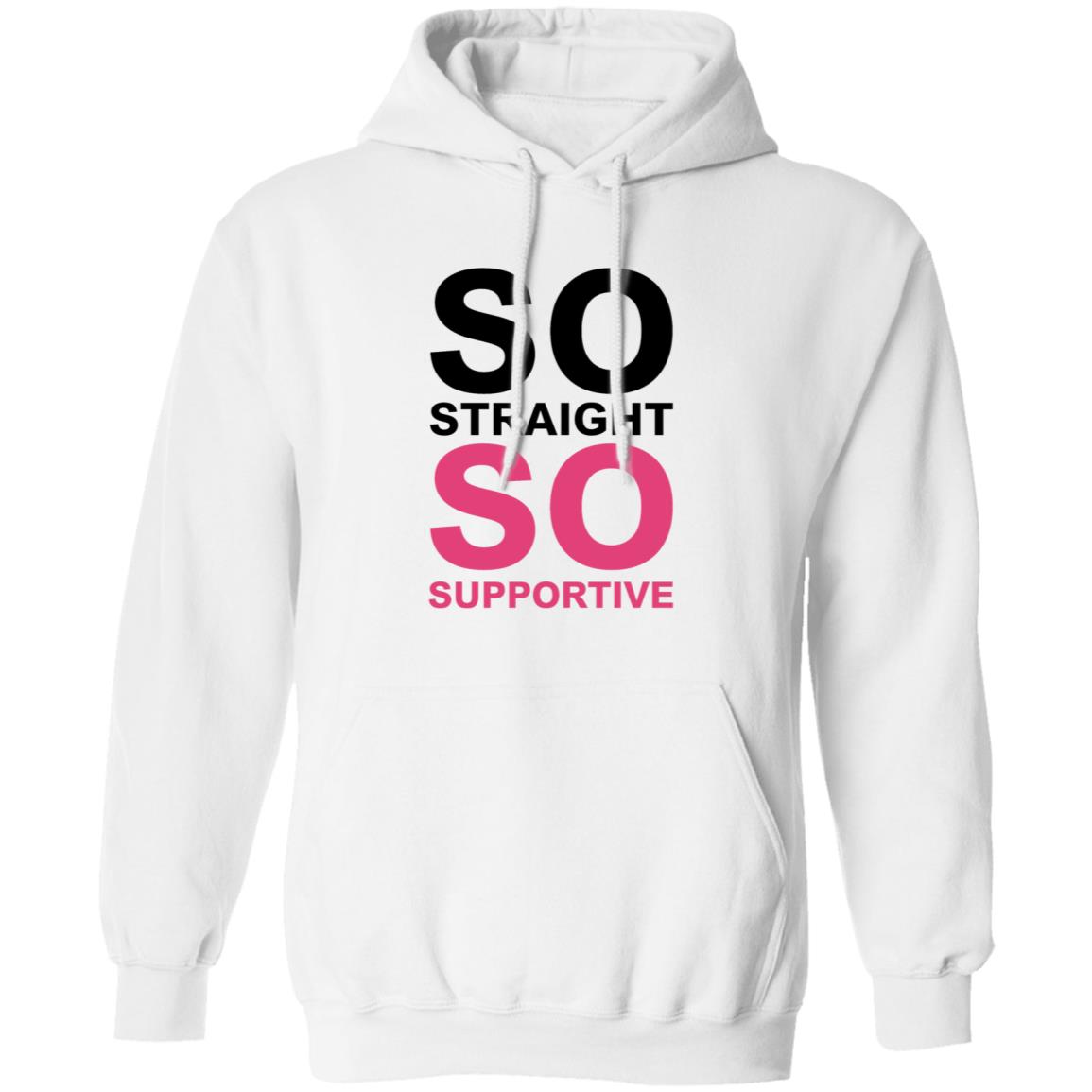 So Straight So Supportive Shirt Sutton Stracke Stan Account So Straight So Supportive Shirt Hoodie Sweatshirt - Teechipus