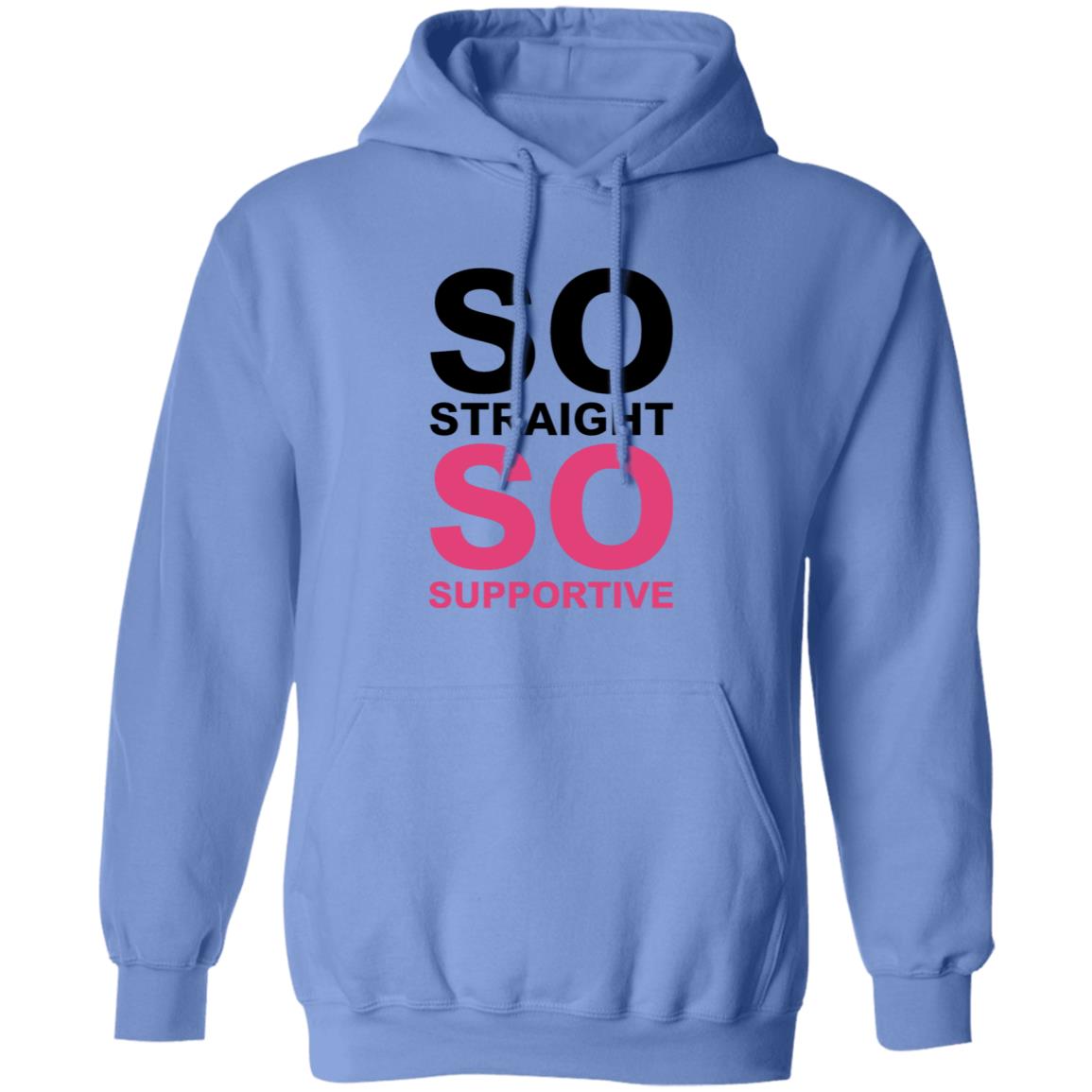 So Straight So Supportive Shirt Sutton Stracke Stan Account So Straight So Supportive Shirt Hoodie Sweatshirt - Teechipus