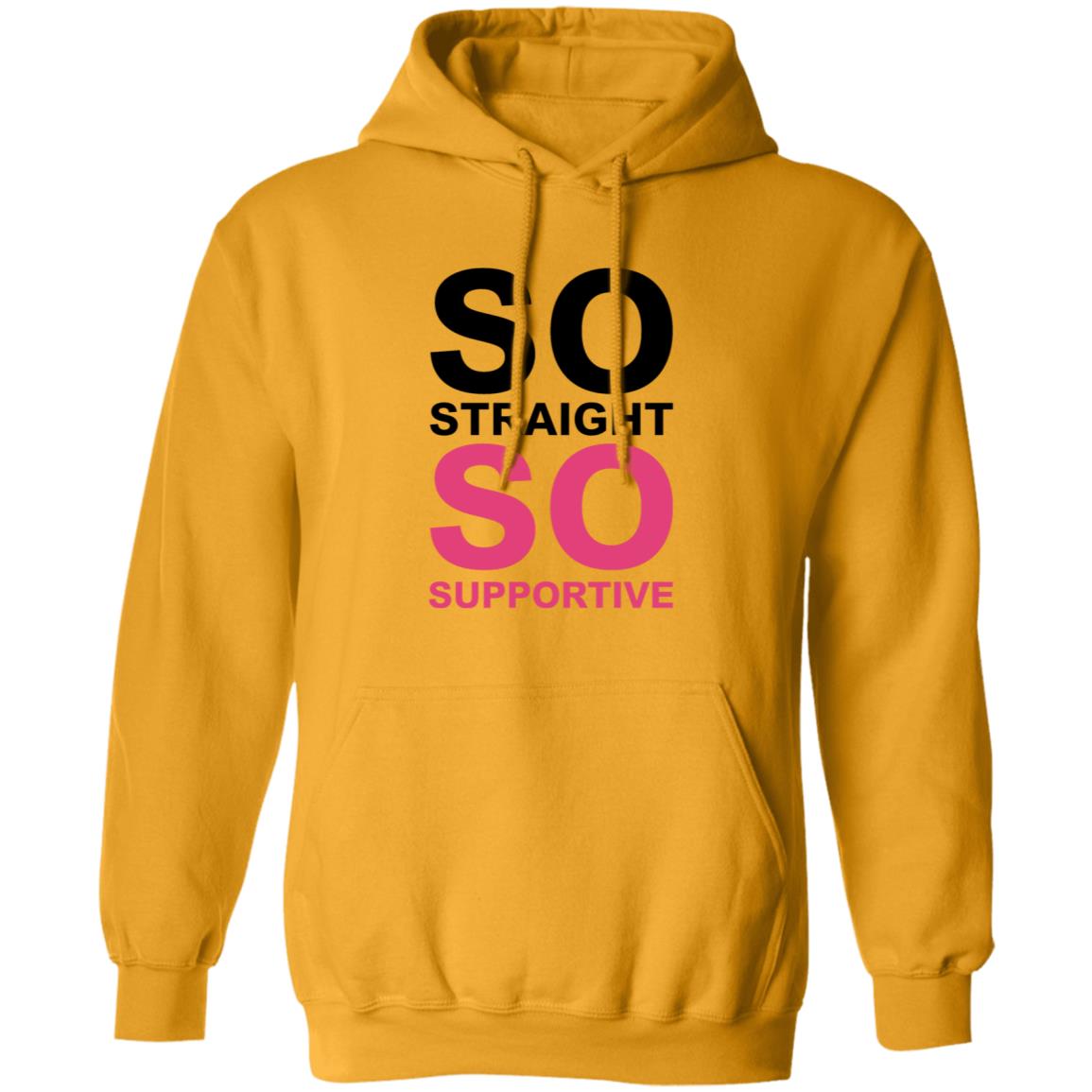 So Straight So Supportive Shirt Sutton Stracke Stan Account So Straight So Supportive Shirt Hoodie Sweatshirt - Teechipus