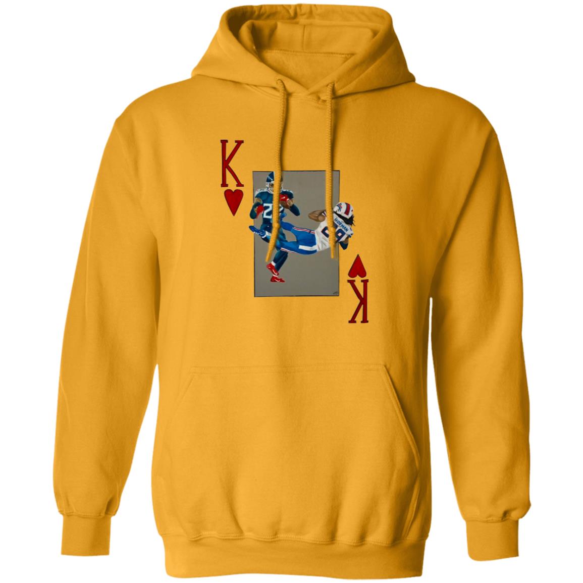 Kinghenry 2 Norman Shirt Areenfinnegan Kinghenry 2 Norman Shirt Hoodie Sweatshirt - Teechipus
