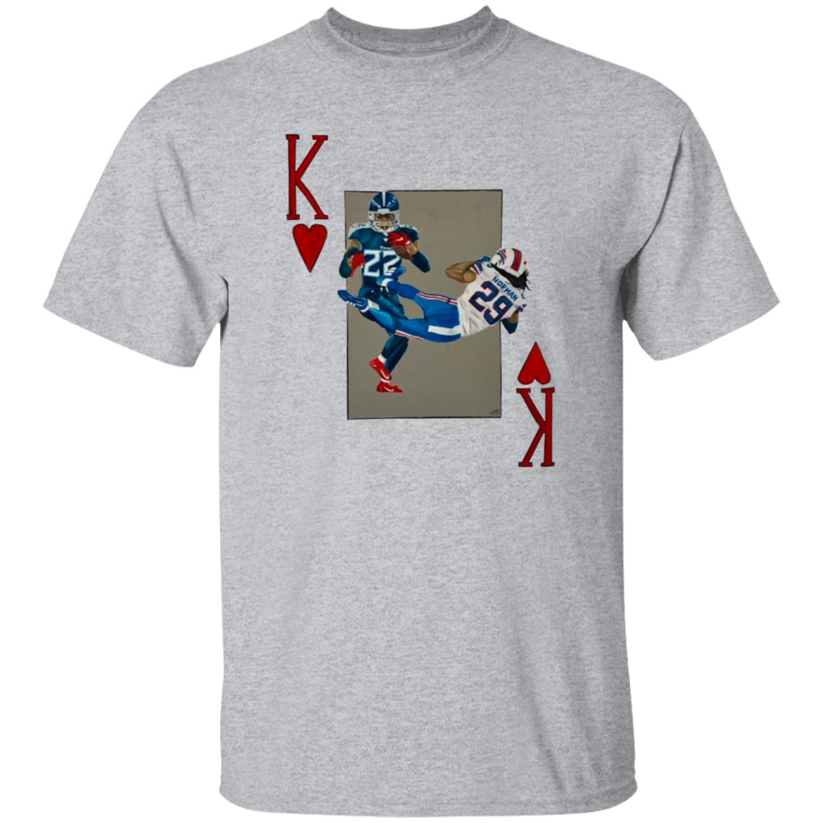 Kinghenry 2 Norman Shirt Areenfinnegan Kinghenry 2 Norman Shirt Hoodie Sweatshirt - Teechipus