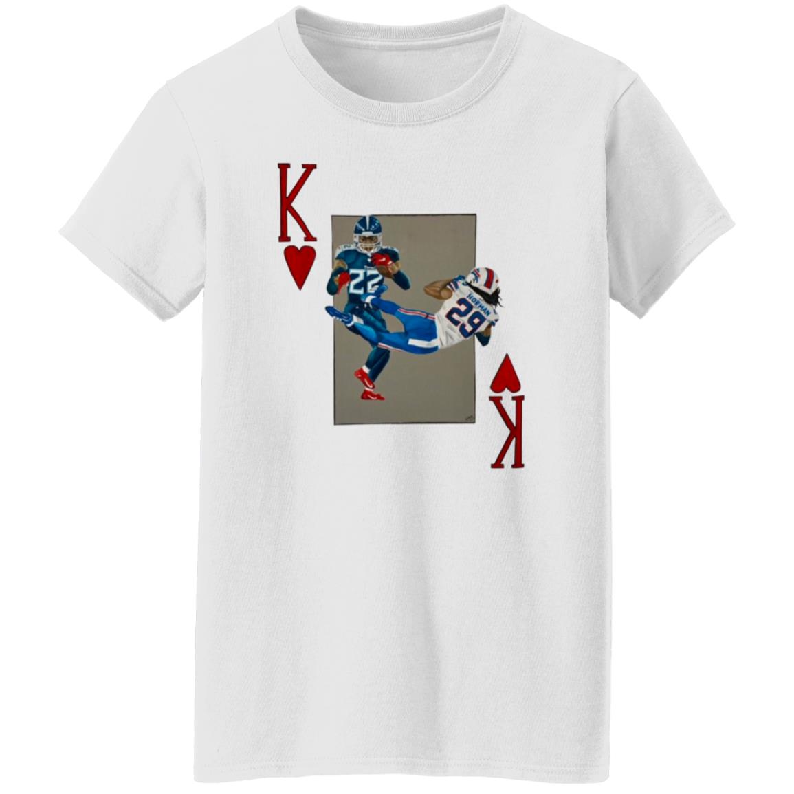 Kinghenry 2 Norman Shirt Areenfinnegan Kinghenry 2 Norman Shirt Hoodie Sweatshirt - Teechipus