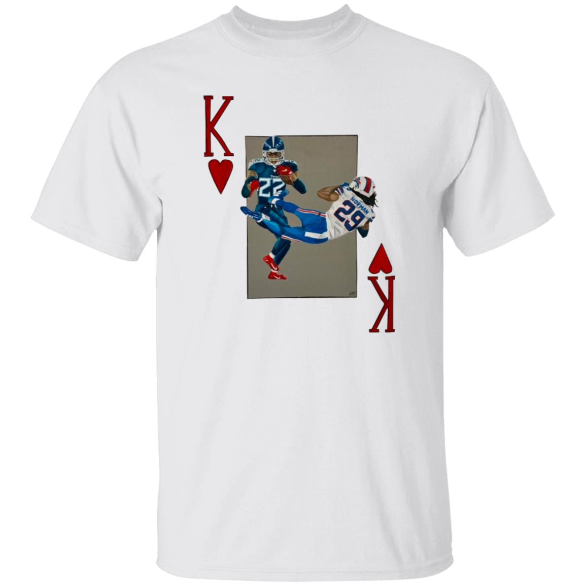 Kinghenry 2 Norman Shirt Areenfinnegan Kinghenry 2 Norman Shirt Hoodie Sweatshirt - Teechipus