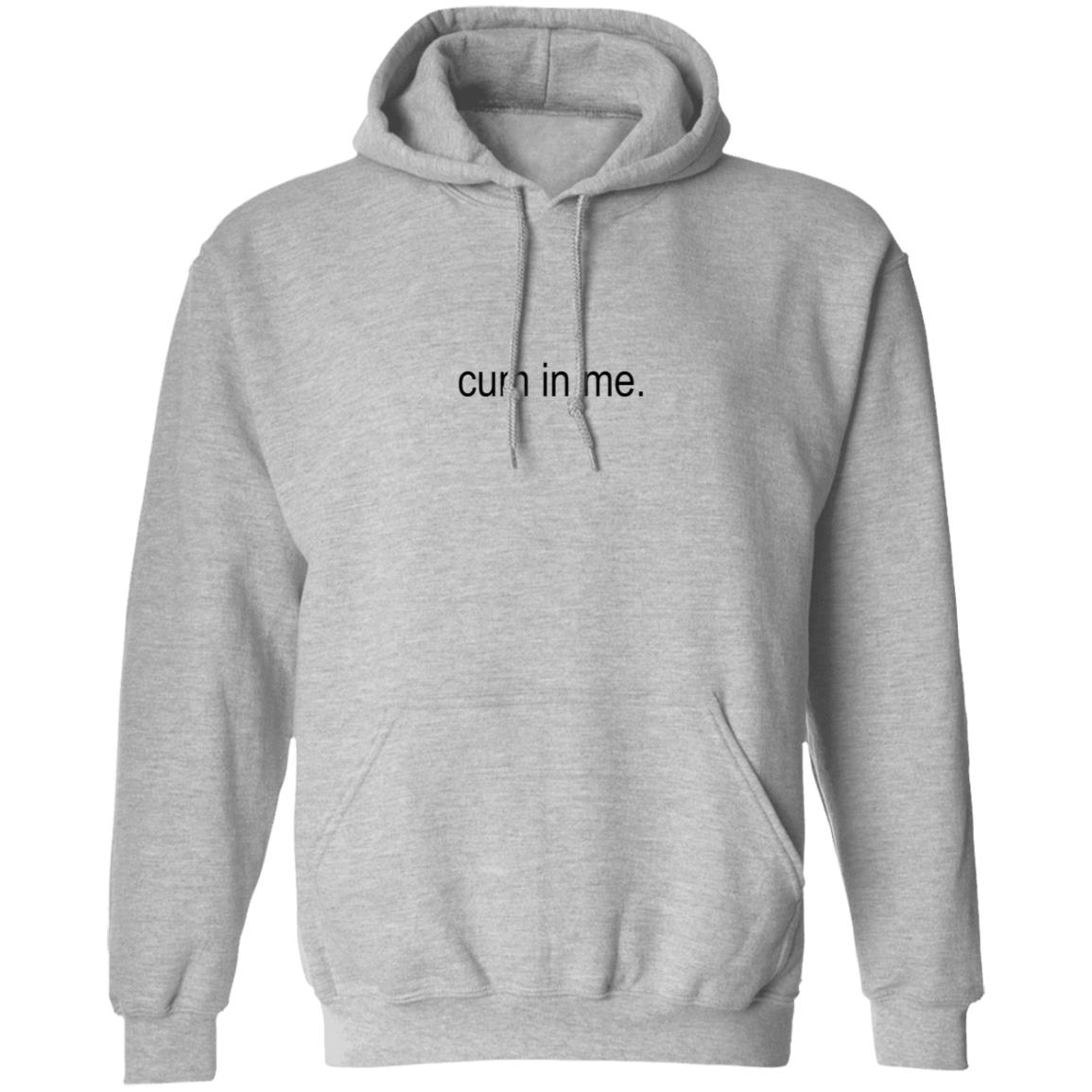 Cum In Me Shirt Wheatskins Cum In Me Shirt Hoodie Sweatshirt - Teechipus
