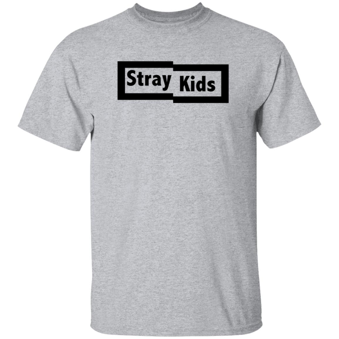 Stray Kids Shirt Purpledevilfish Stray Kids Shirt - Teechipus
