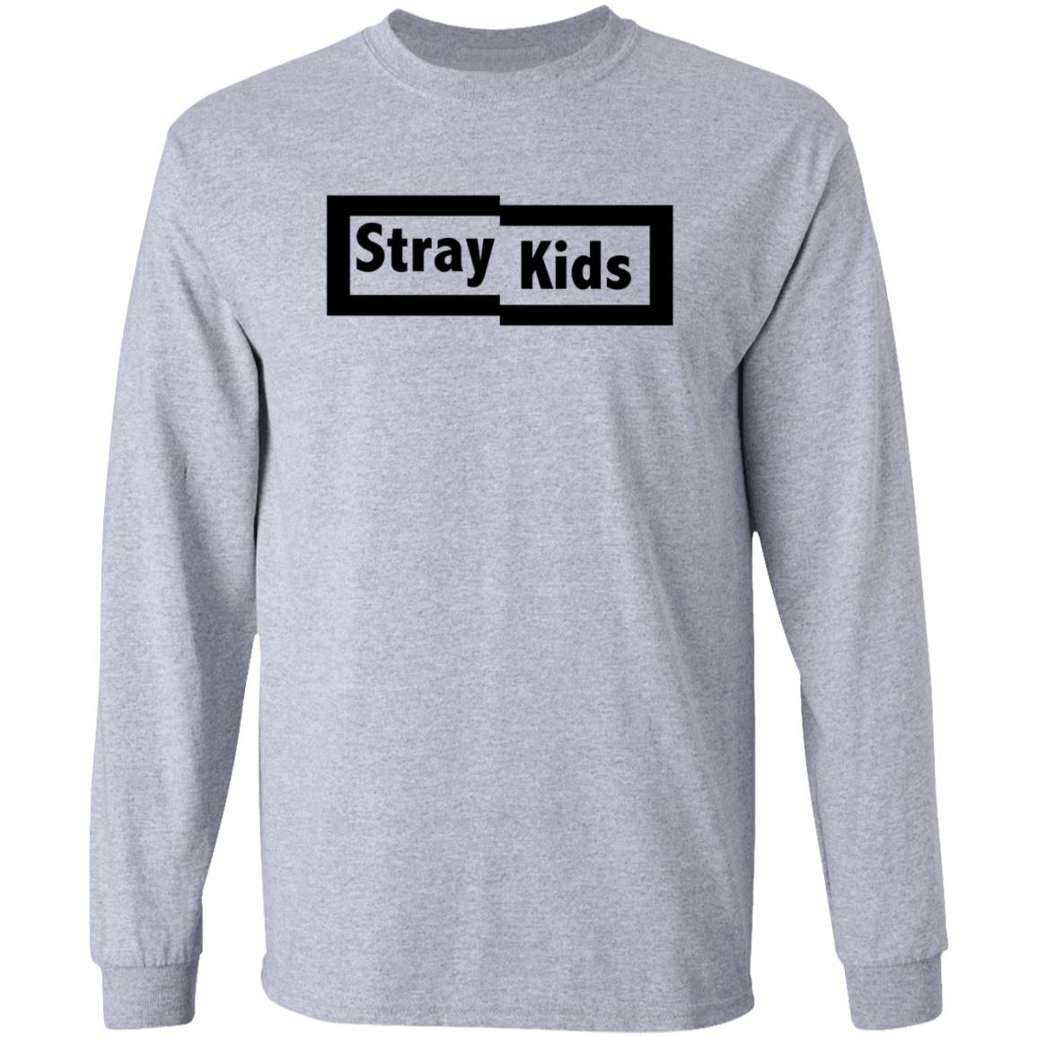 Stray Kids Shirt Purpledevilfish Stray Kids Shirt - Teechipus