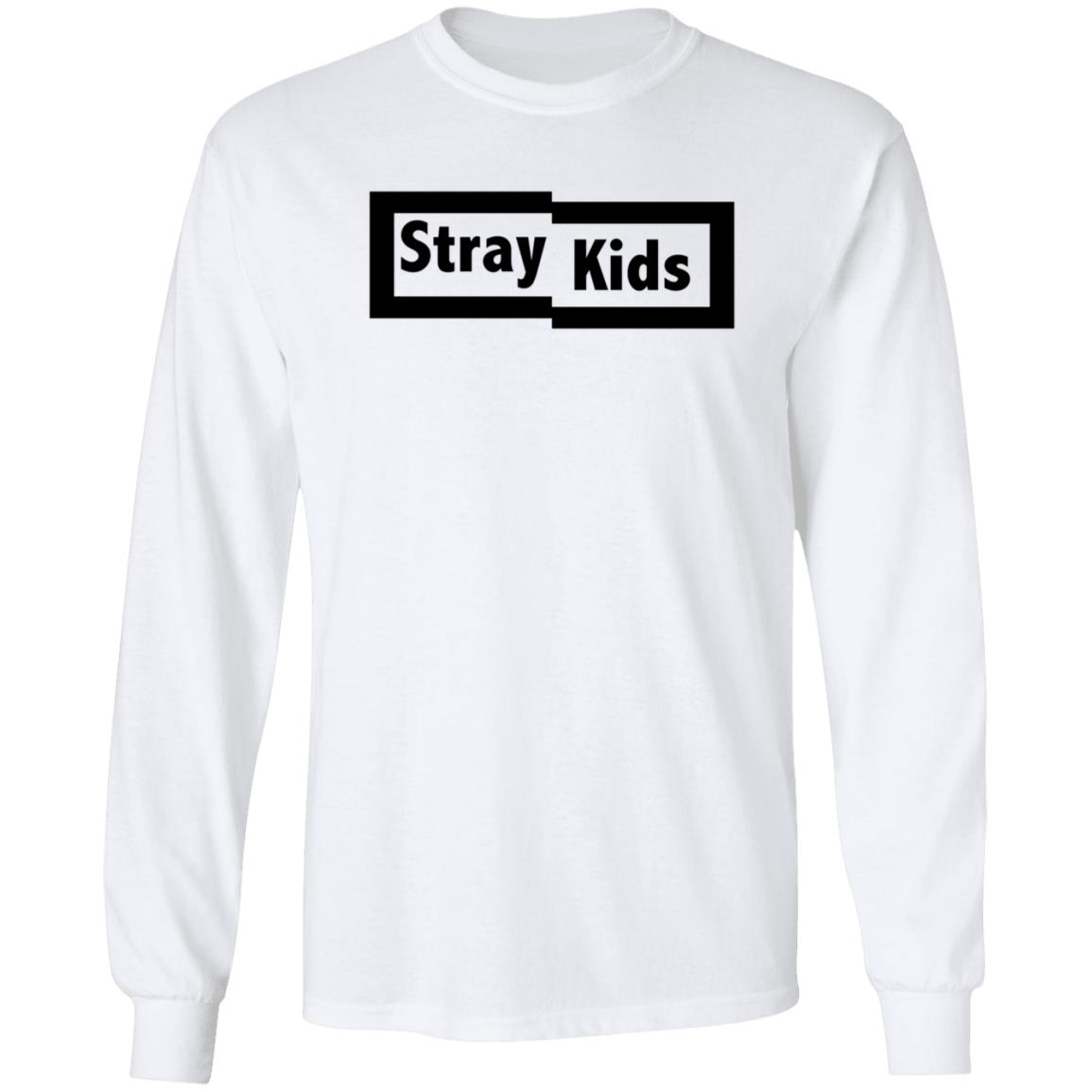 Stray Kids Shirt Purpledevilfish Stray Kids Shirt - Teechipus