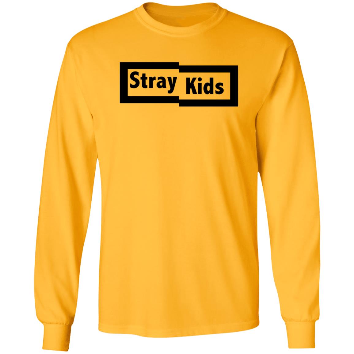 Stray Kids Shirt Purpledevilfish Stray Kids Shirt - Teechipus