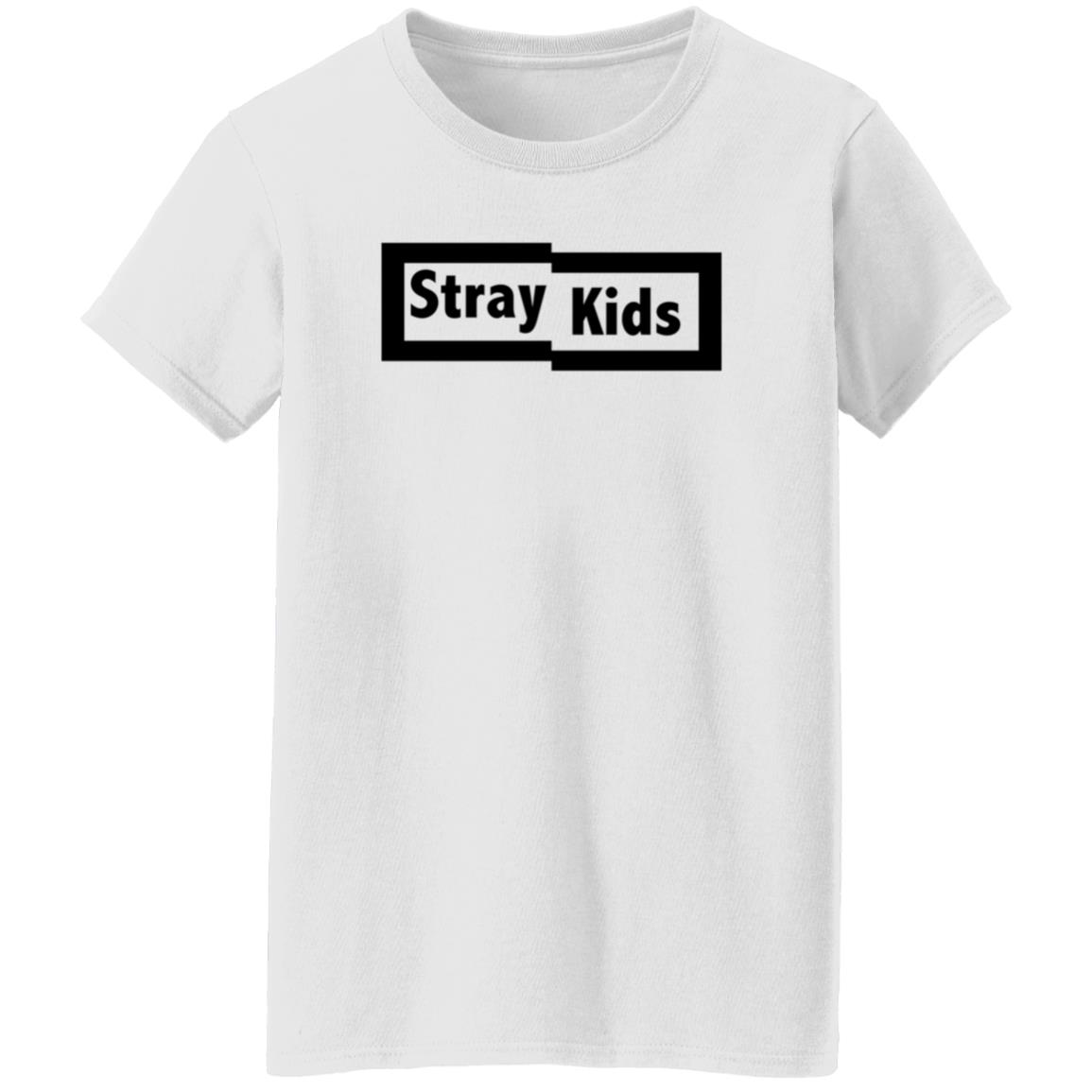 Stray Kids Shirt Purpledevilfish Stray Kids Shirt - Teechipus