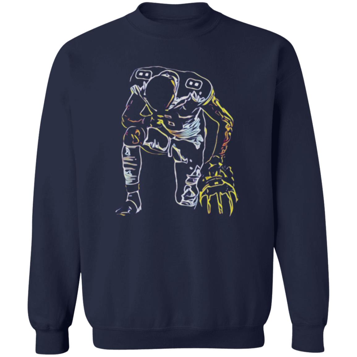 Ronnie Bell Shirt Dc4l Store Ronnie Bell 8 Shirt Sports Jim Show Michigan Ronnie Bell Shirt - Teechipus