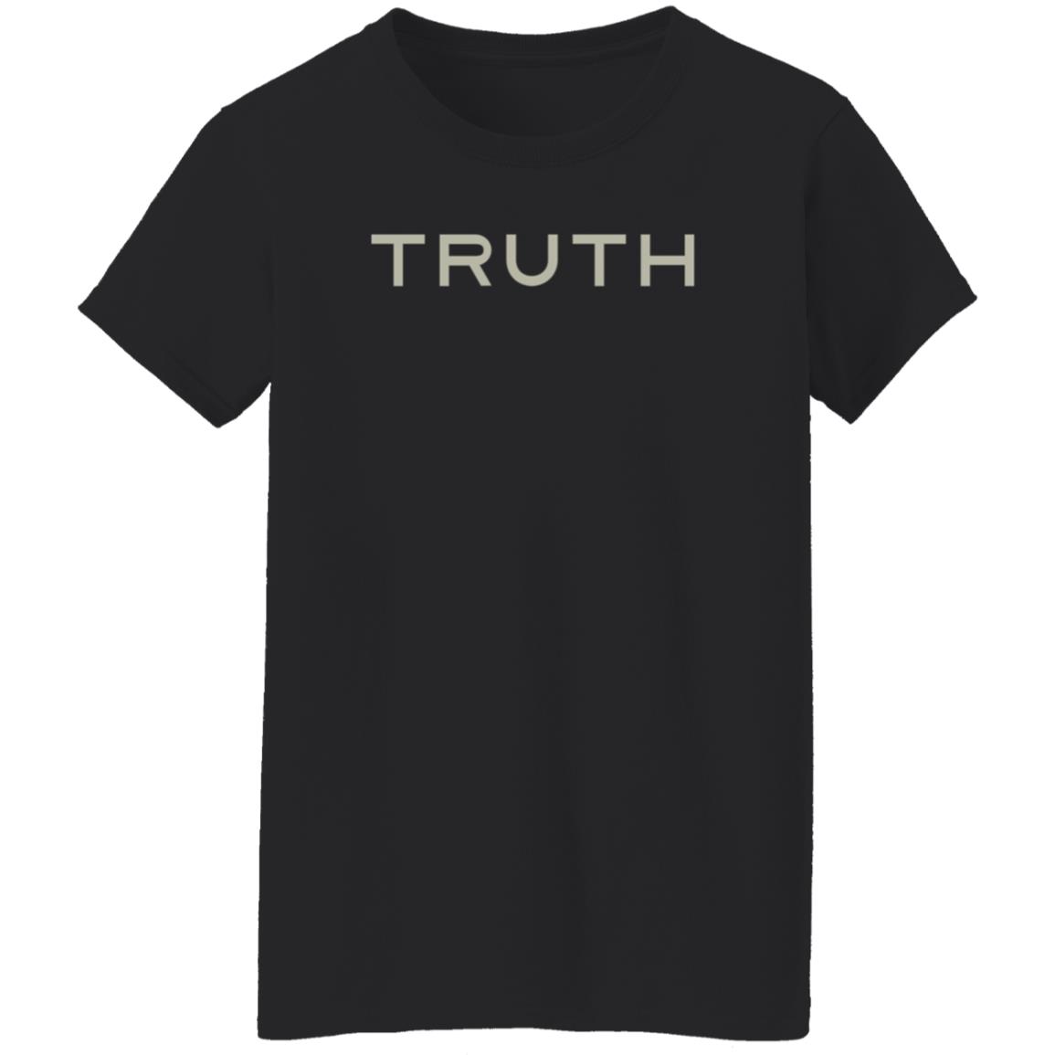 Chris Cuomo Truth Shirt Hamptons Coffee Truth Shirt - Teechipus