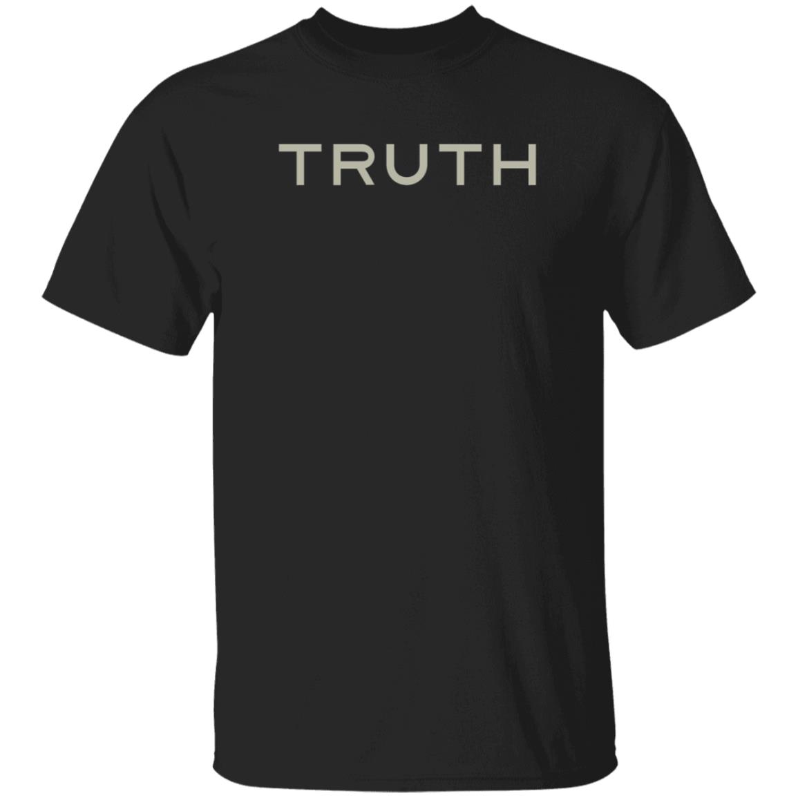 Chris Cuomo Truth Shirt Hamptons Coffee Truth Shirt - Teechipus