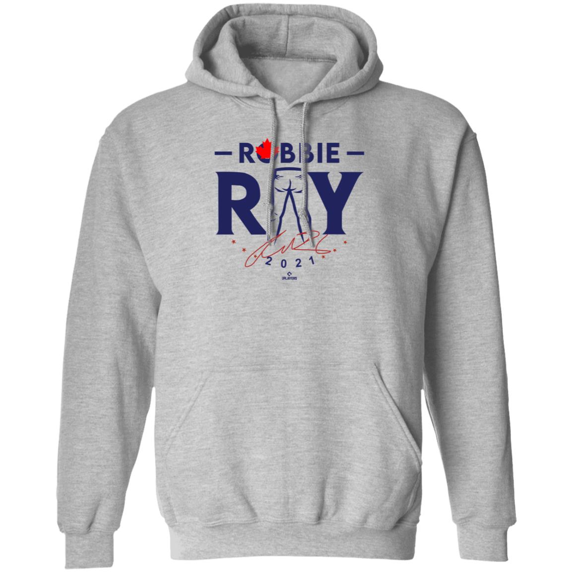 Robbie Ray Shirt Toronto Baseball Robbie Ray Tight Pants Shirt - Teechipus