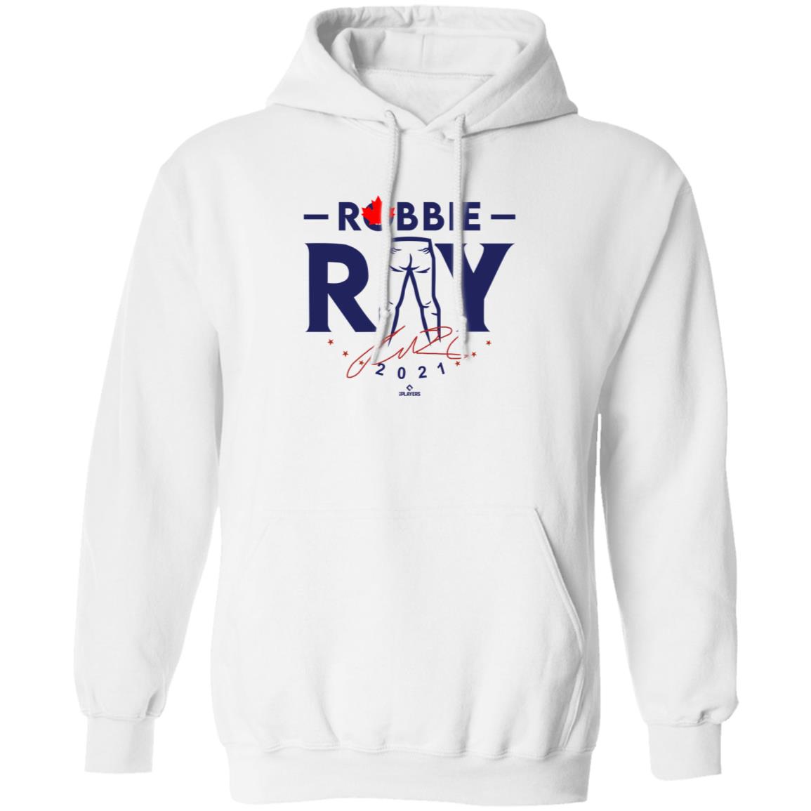 Robbie Ray Shirt Toronto Baseball Robbie Ray Tight Pants Shirt - Teechipus