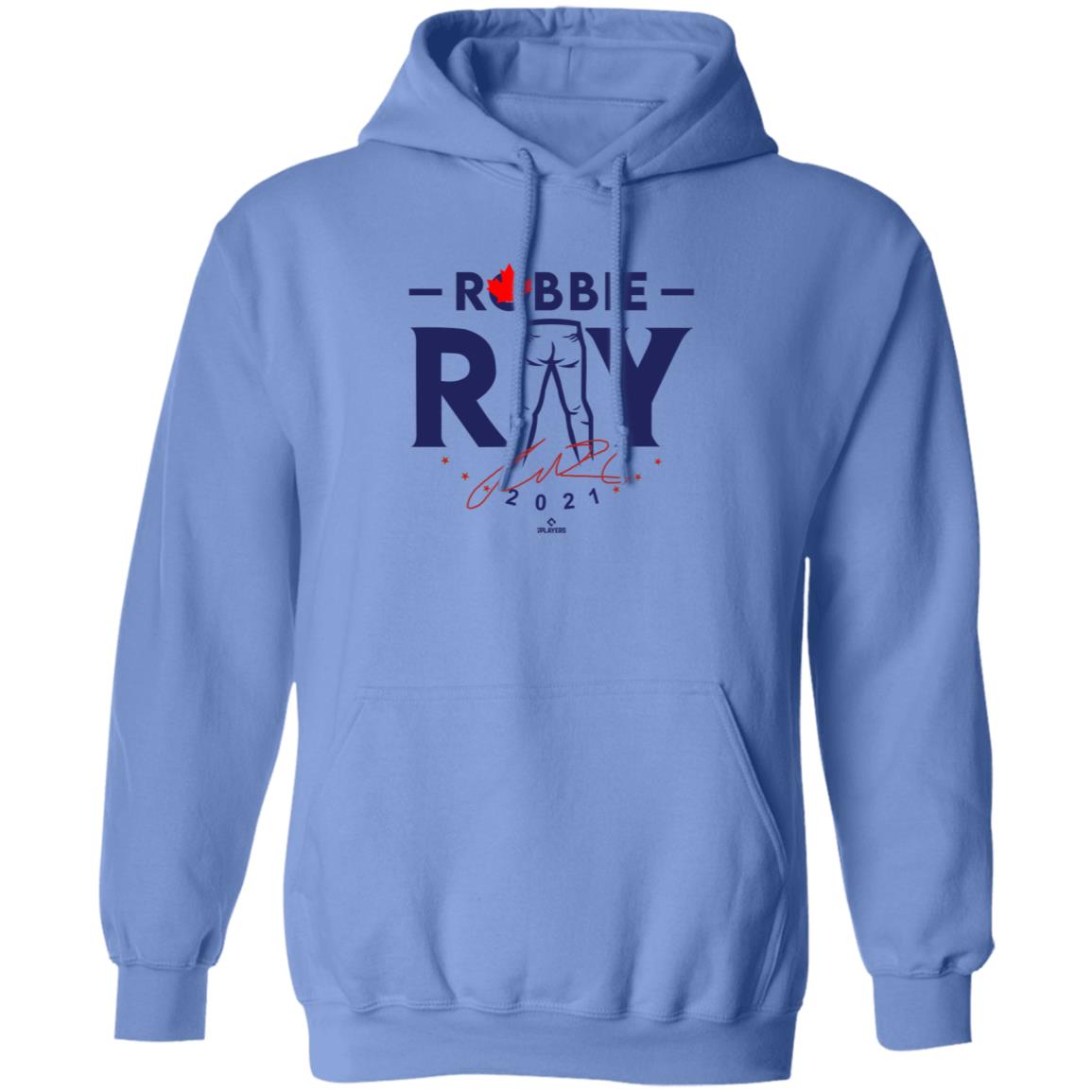 Robbie Ray Shirt Toronto Baseball Robbie Ray Tight Pants Shirt - Teechipus