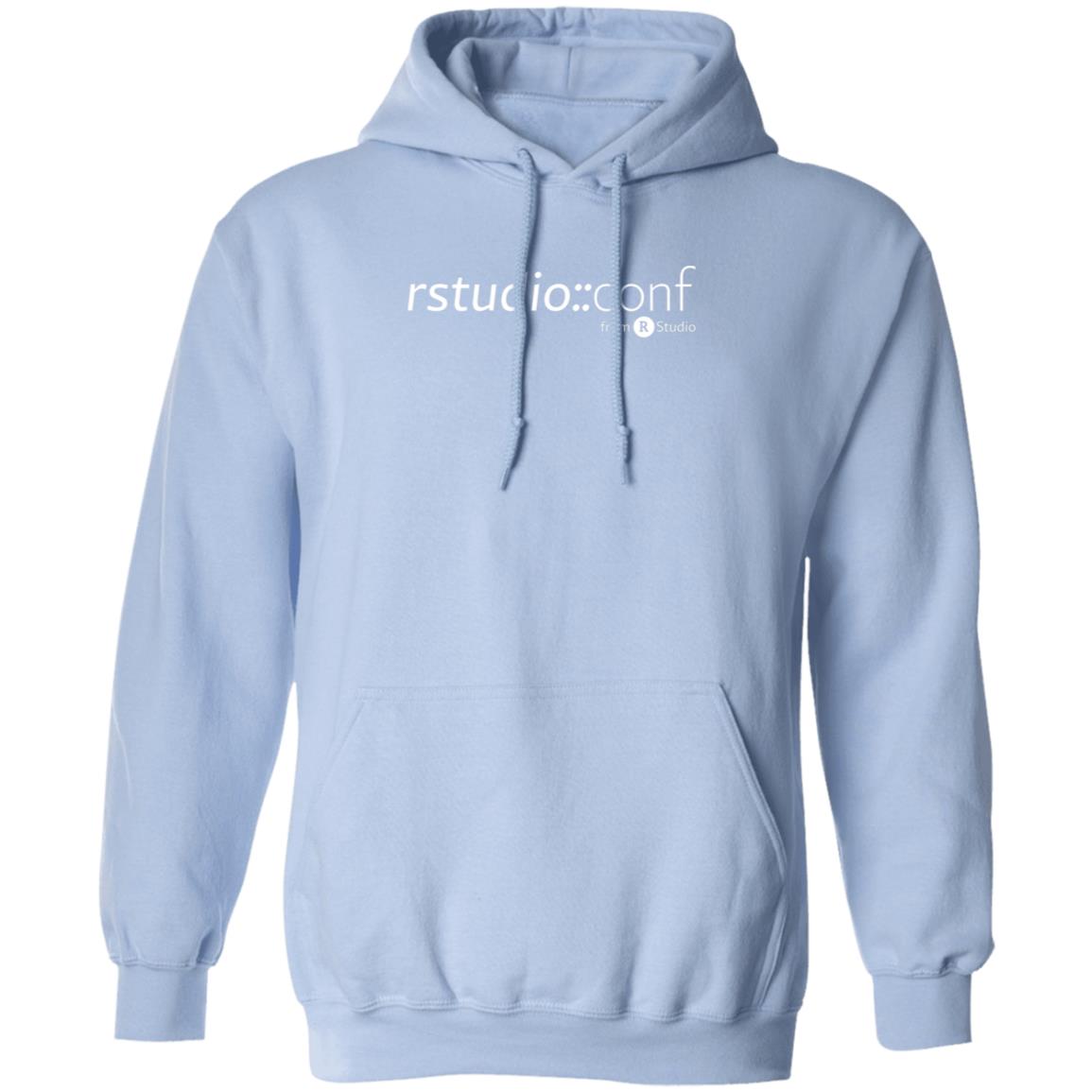 Rstudio Conf From Studio Shirt Ivelasq3 Rstudio Conf From Studio Shirt Hoodie Sweatshirt - Teechipus