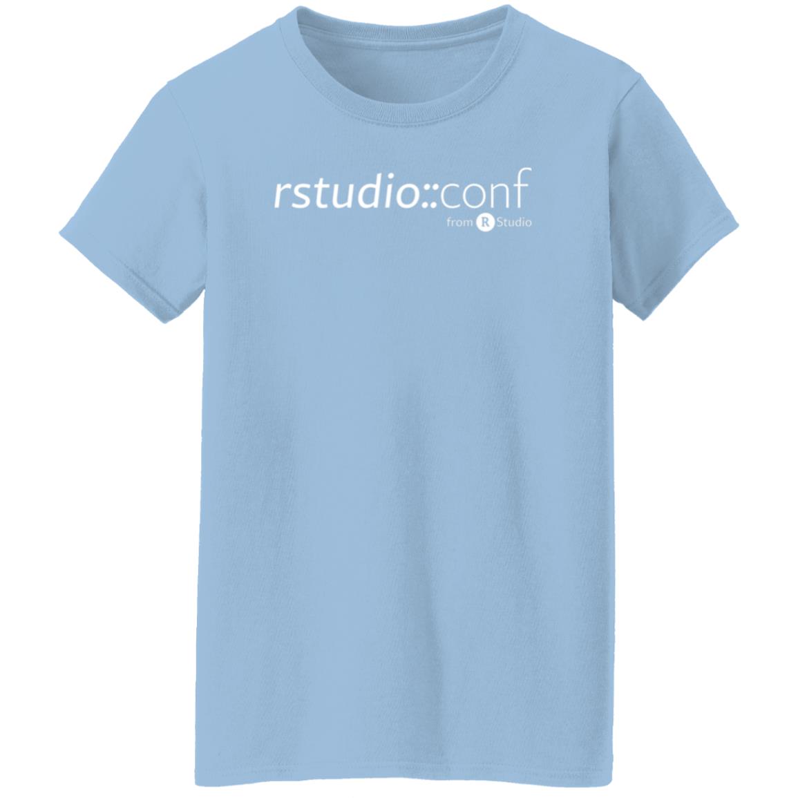 Rstudio Conf From Studio Shirt Ivelasq3 Rstudio Conf From Studio Shirt Hoodie Sweatshirt - Teechipus