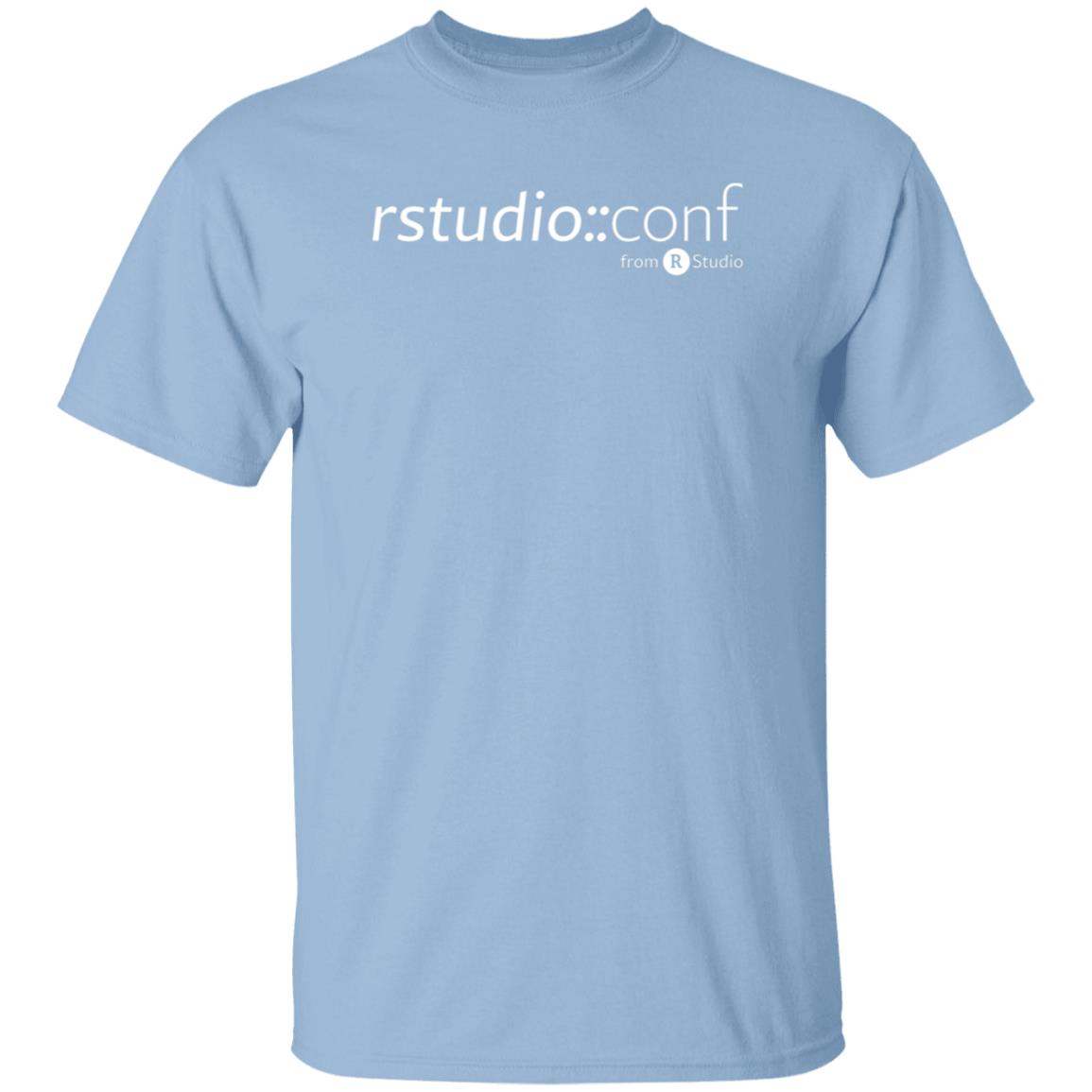 Rstudio Conf From Studio Shirt Ivelasq3 Rstudio Conf From Studio Shirt Hoodie Sweatshirt - Teechipus