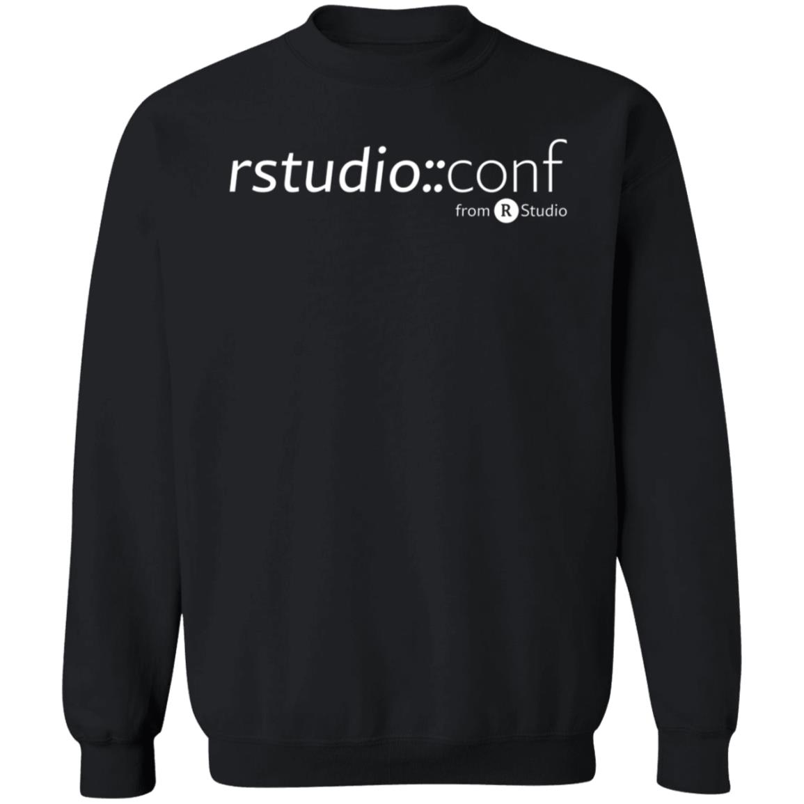 Rstudio Conf From Studio Shirt Ivelasq3 Rstudio Conf From Studio Shirt Hoodie Sweatshirt - Teechipus