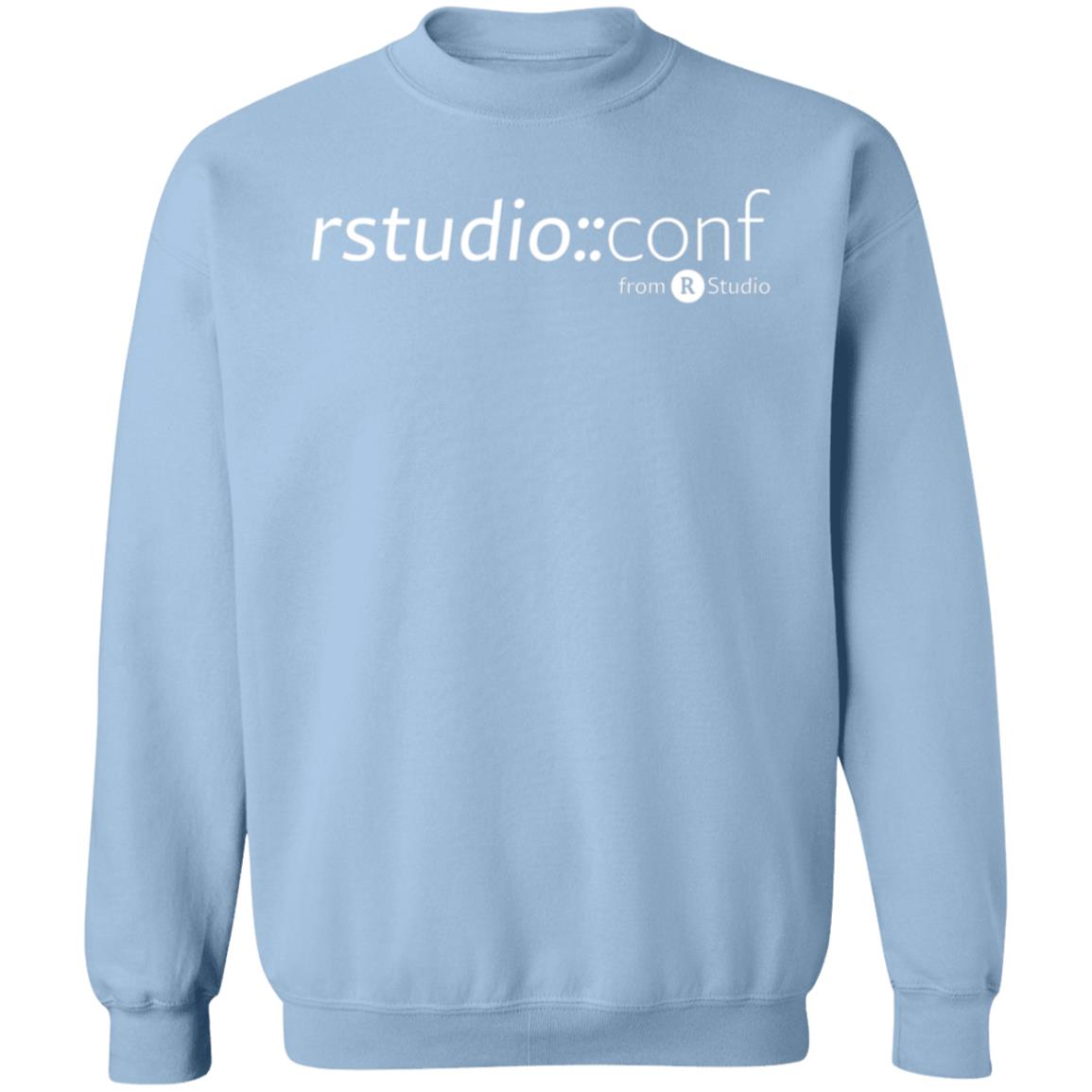 Rstudio Conf From Studio Shirt Ivelasq3 Rstudio Conf From Studio Shirt Hoodie Sweatshirt - Teechipus