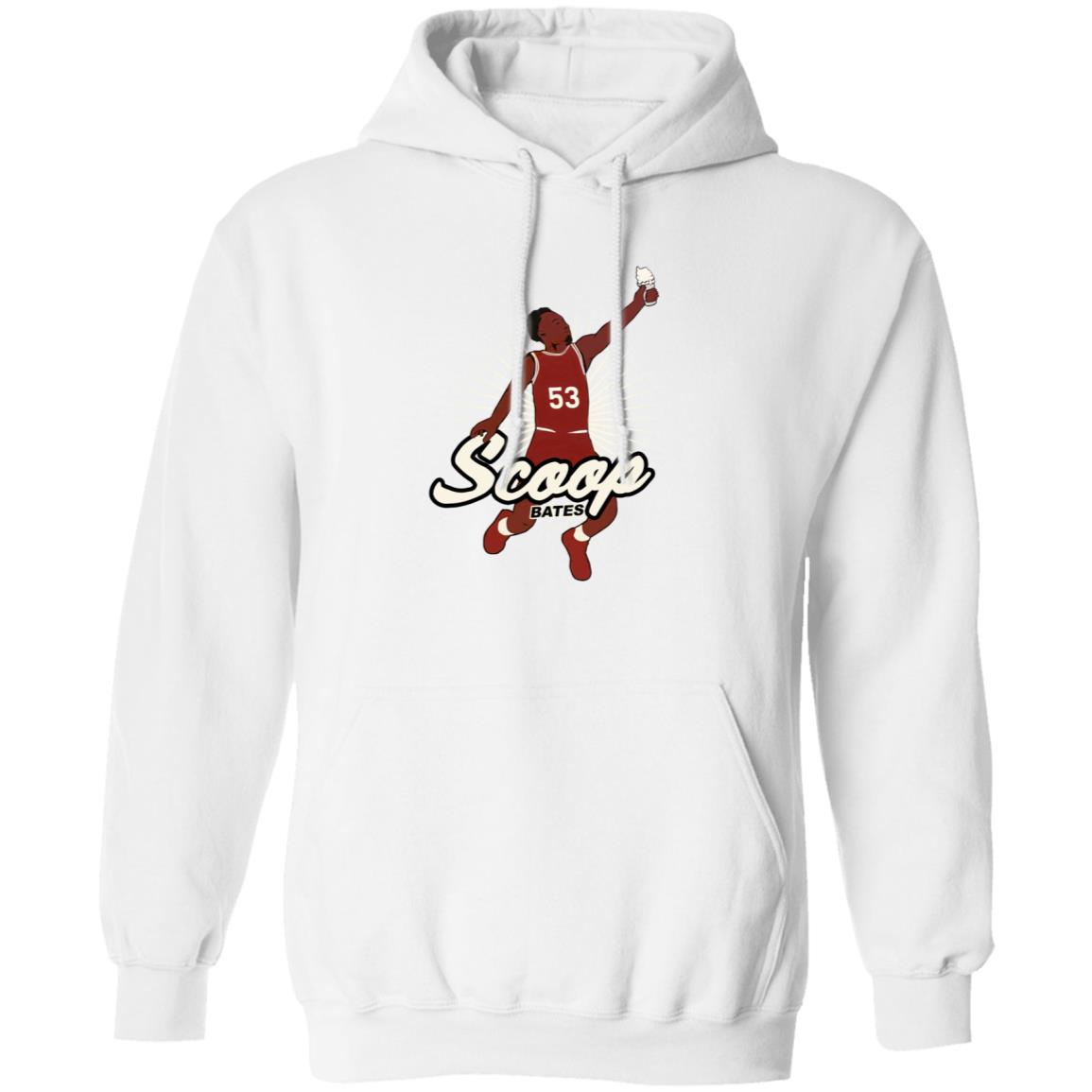 Scoop Bates Shirt Nice Bison Shop Scoop Bates Shirt - Teechipus