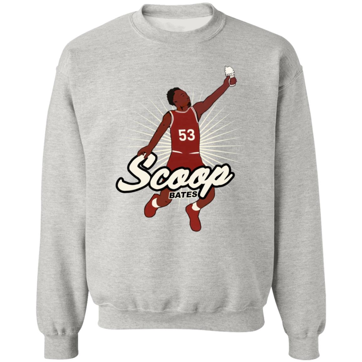 Scoop Bates Shirt Nice Bison Shop Scoop Bates Shirt - Teechipus