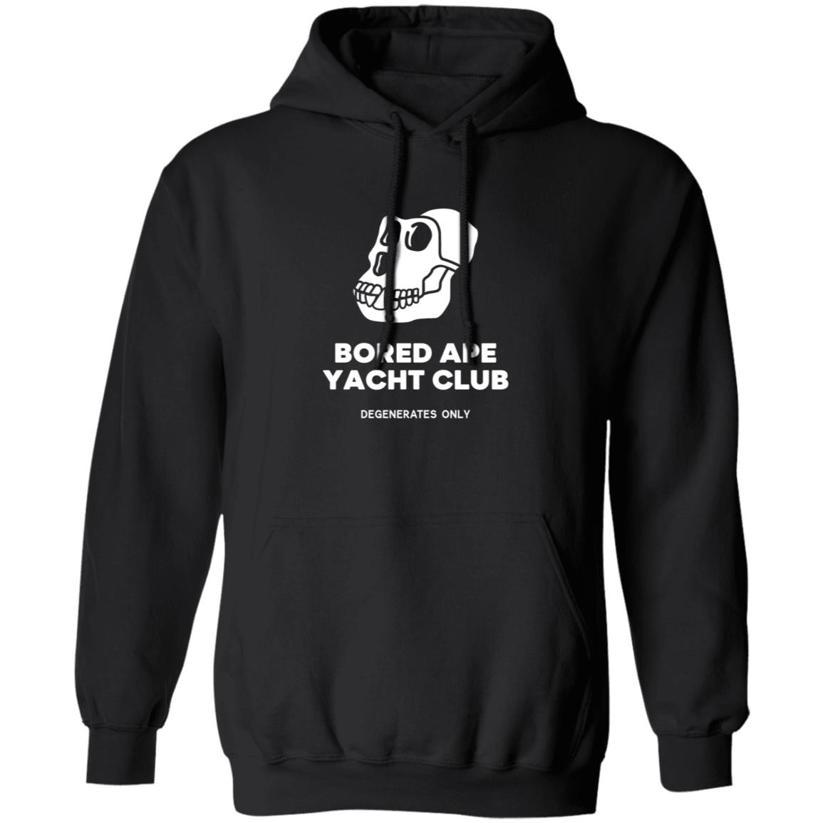Bored Ape Yacht Club Shirt James Bored Ape Yacht Club Shirt - Teechipus