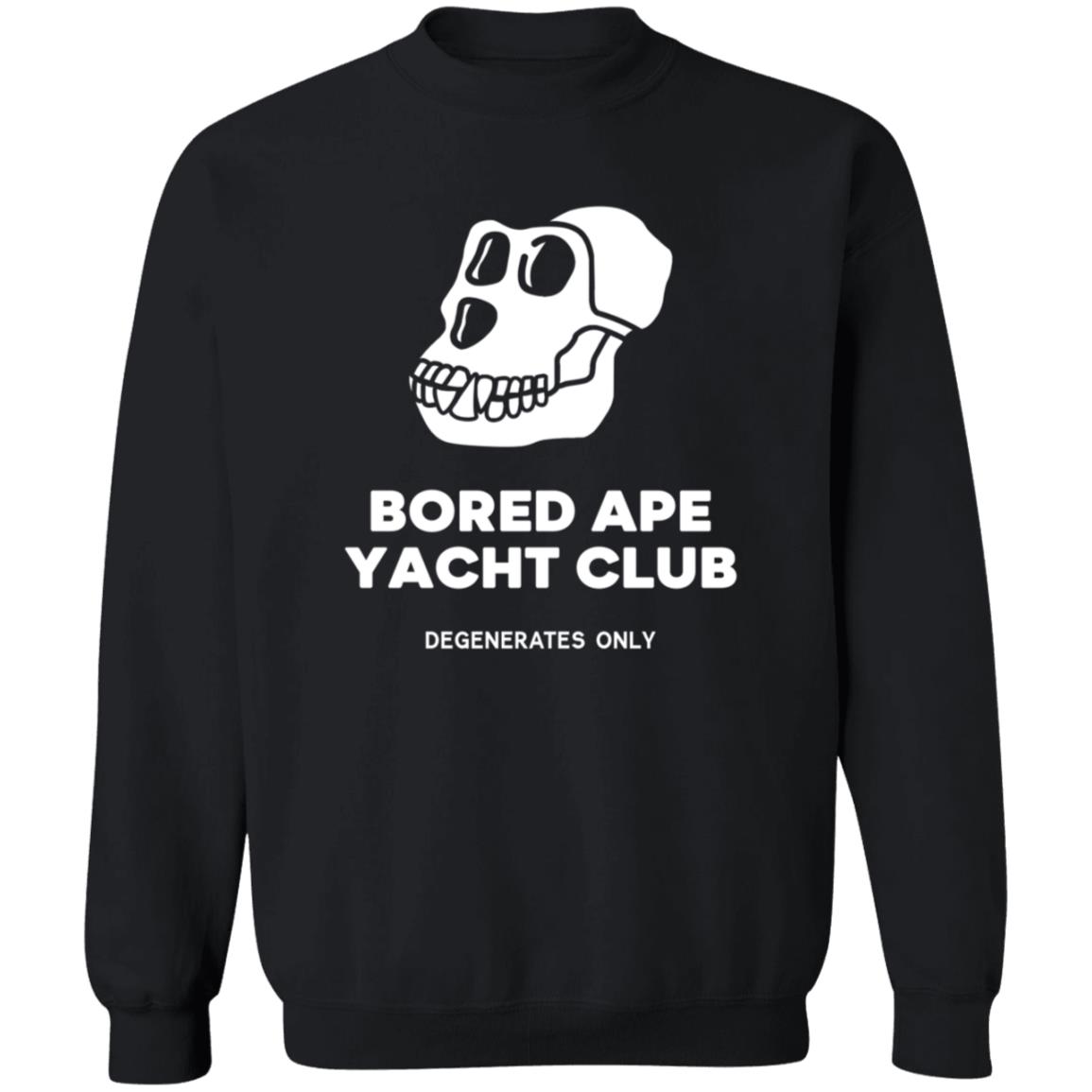 Bored Ape Yacht Club Shirt James Bored Ape Yacht Club Shirt - Teechipus