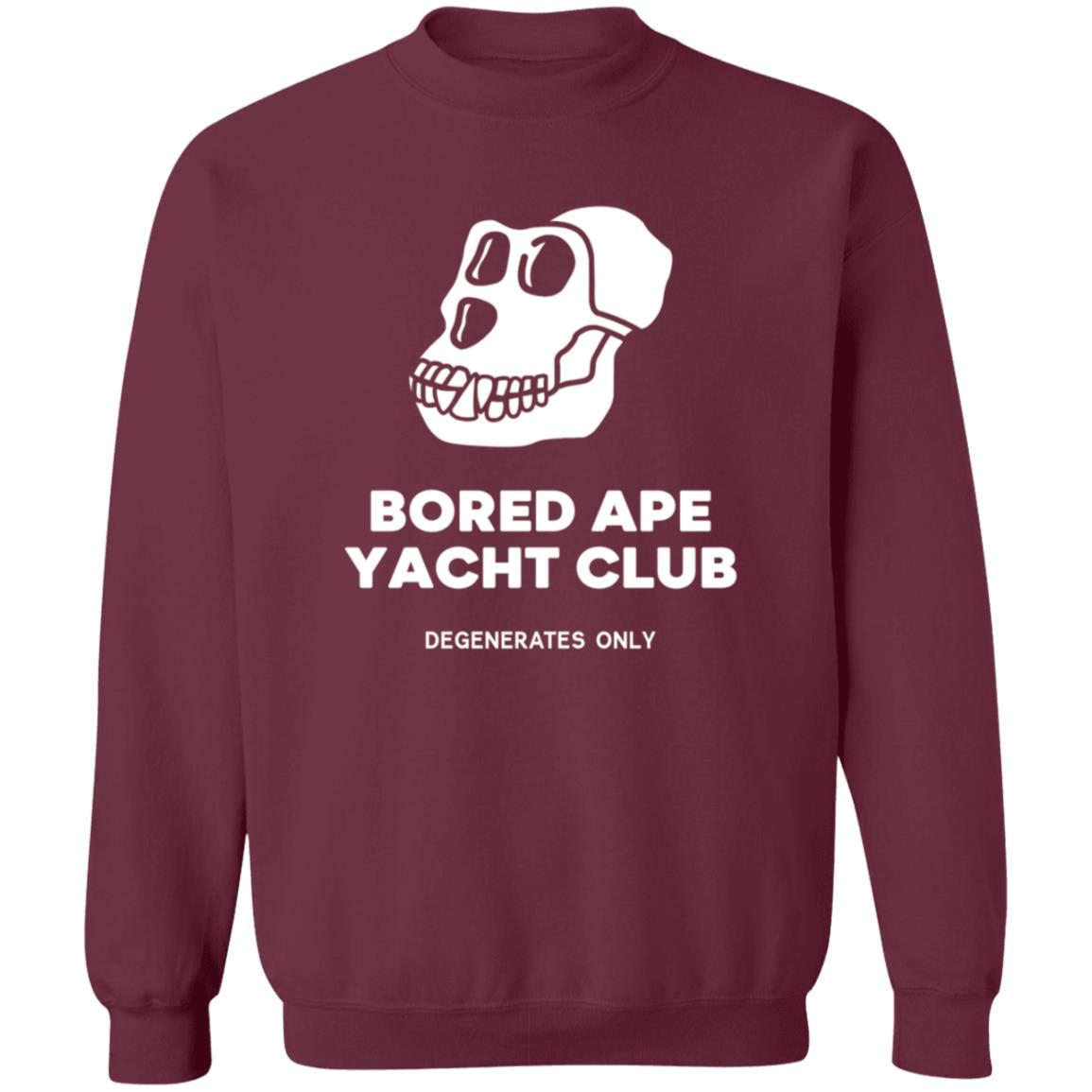Bored Ape Yacht Club Shirt James Bored Ape Yacht Club Shirt - Teechipus