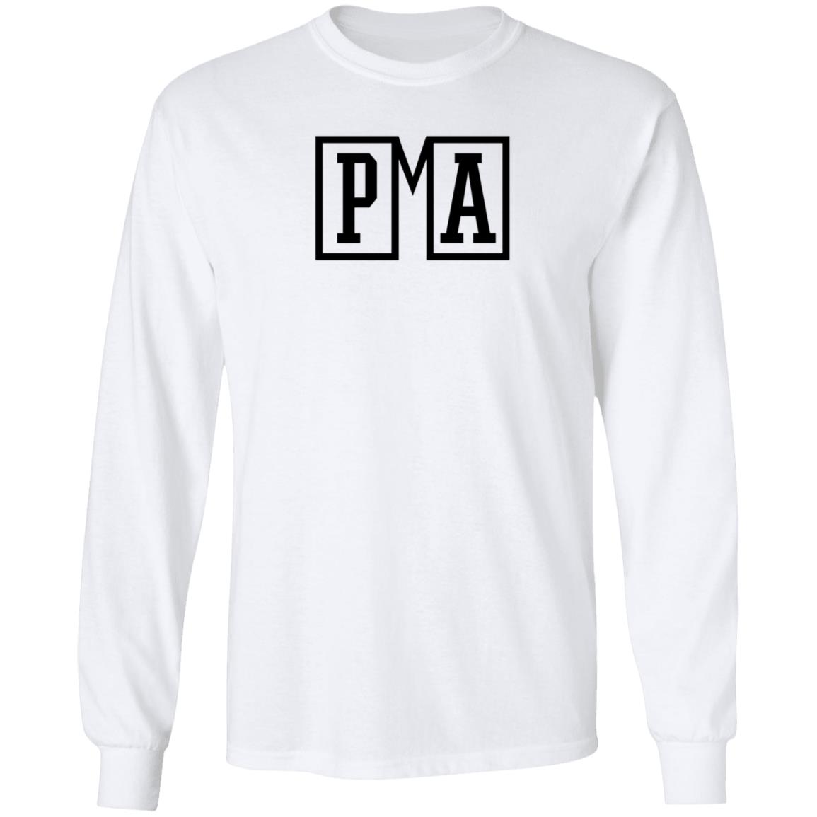 Jacksepticeye Pma Sweatshirt Spedicey News Pma Shirt Jacksepticeye Pma Shirt Hooodie - Teechipus