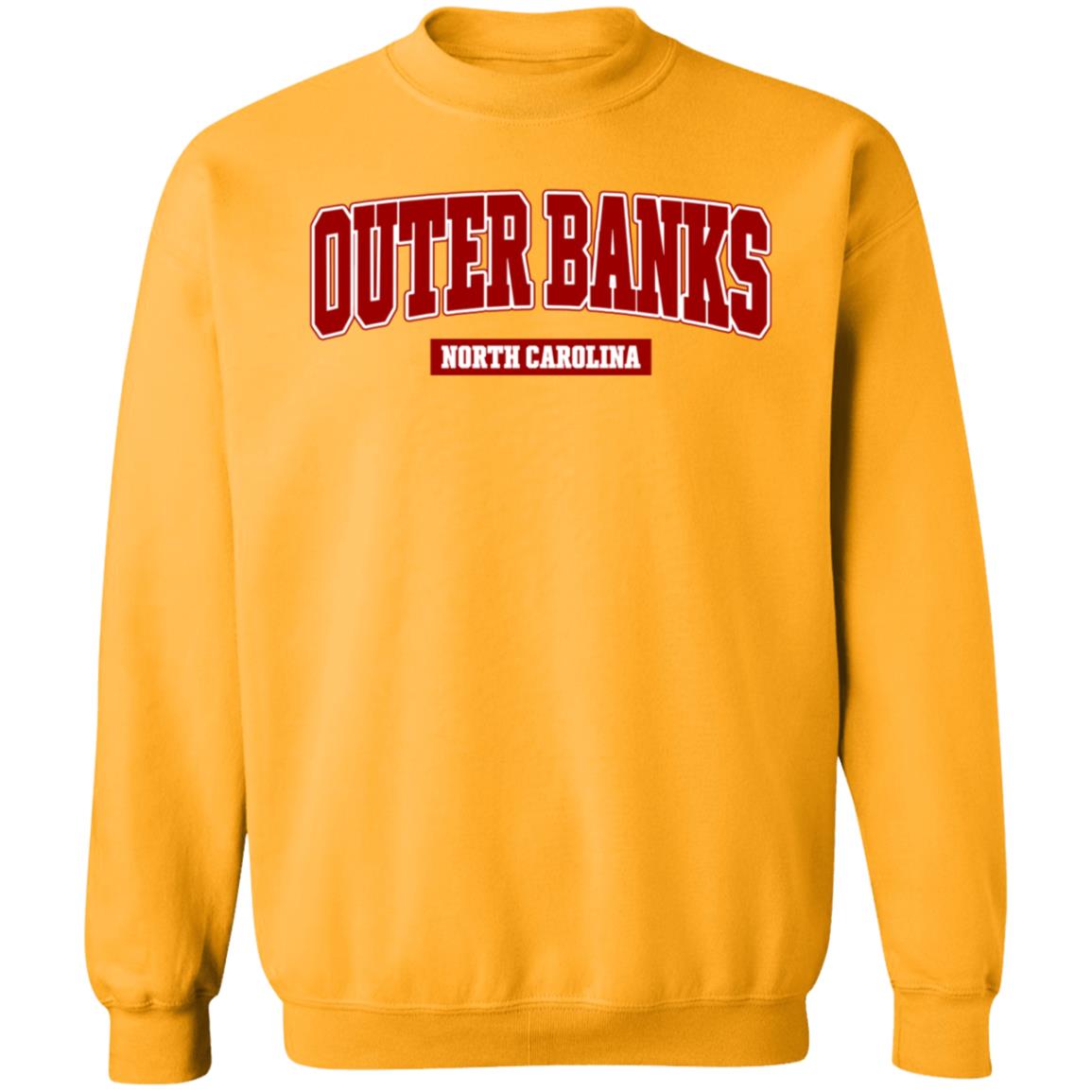 Outer Banks North Carolina Shirt Reductress Madison Dillard Outer Banks North Carolina Shirt Hoodie Sweatshirt - Teechipus