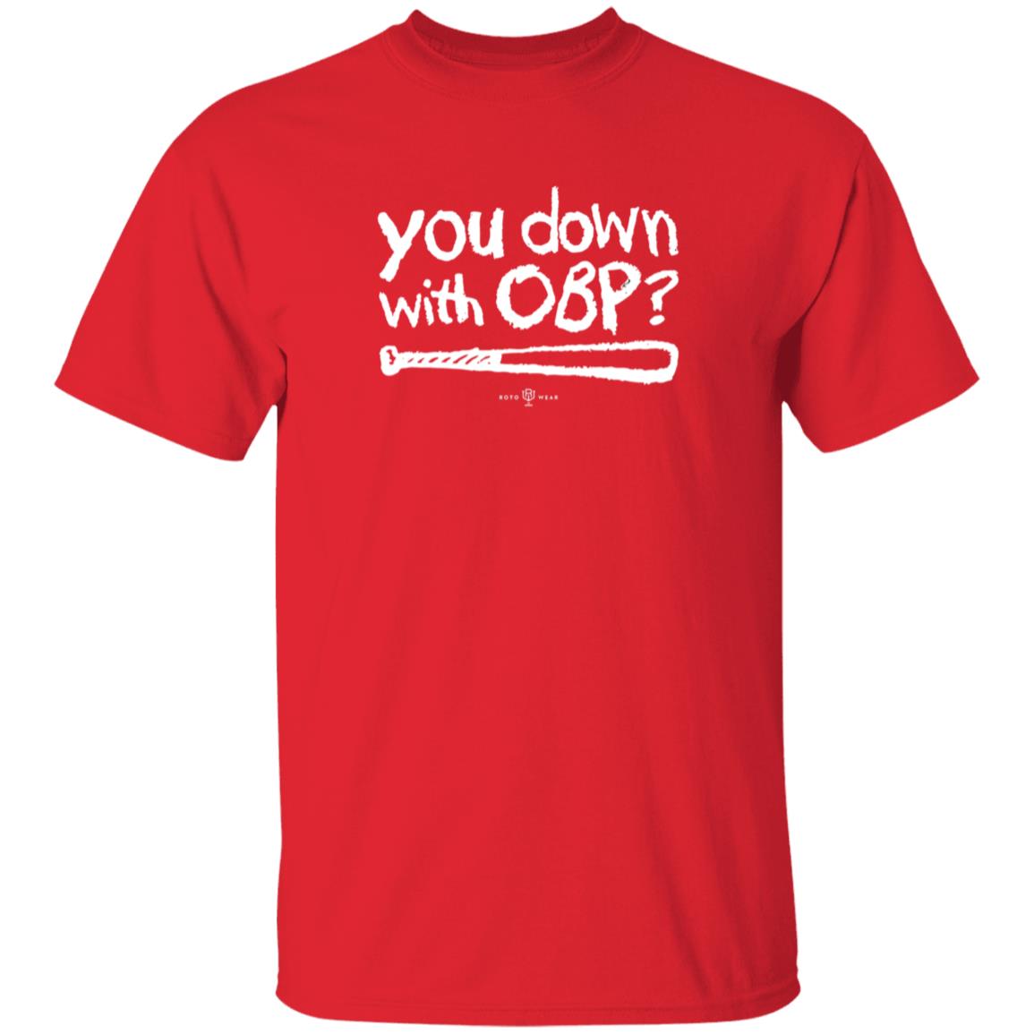 You Down With Obp Shirt Rotowear Shop You Down With Obp Shirt - Teechipus