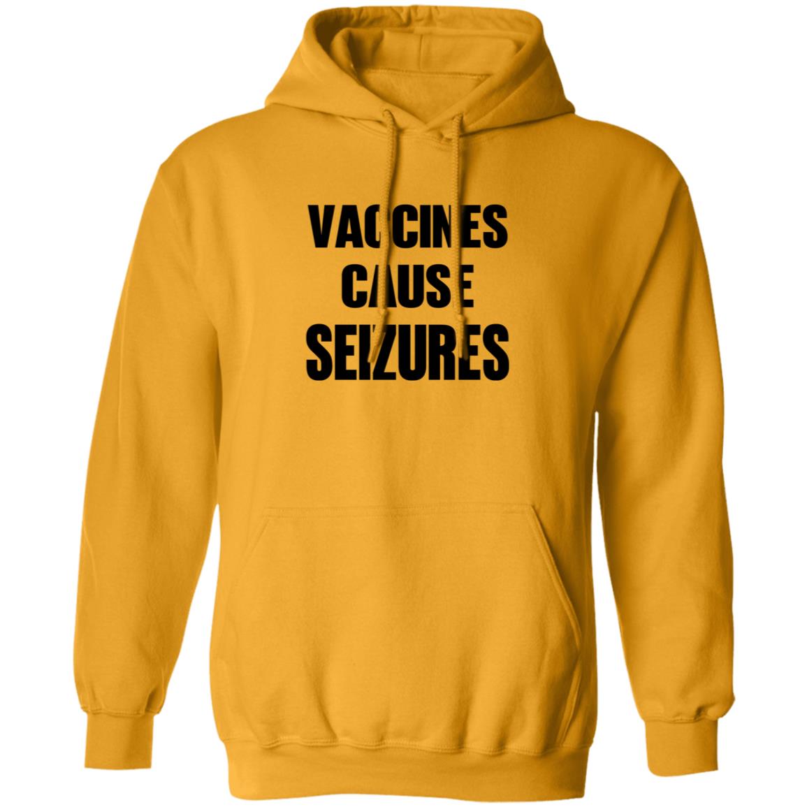 Vaccines Cause Seizures Shirt Andy Slavitt Vaccines Cause Seizures Shirt - Teechipus