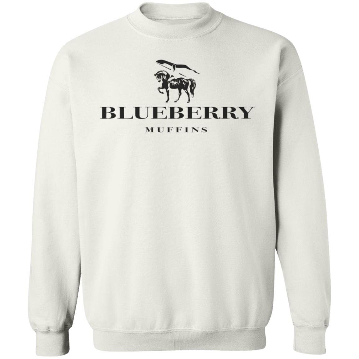 Yung Gravy Merch Blueberry Muffins Shirt - Teechipus