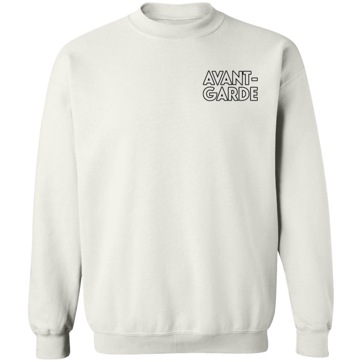 Avant Garde Sweatshirt Saksfifthavenue Merch Maison Labiche Avant Garde Sweatshirt Shirt Hoodie - Teechipus