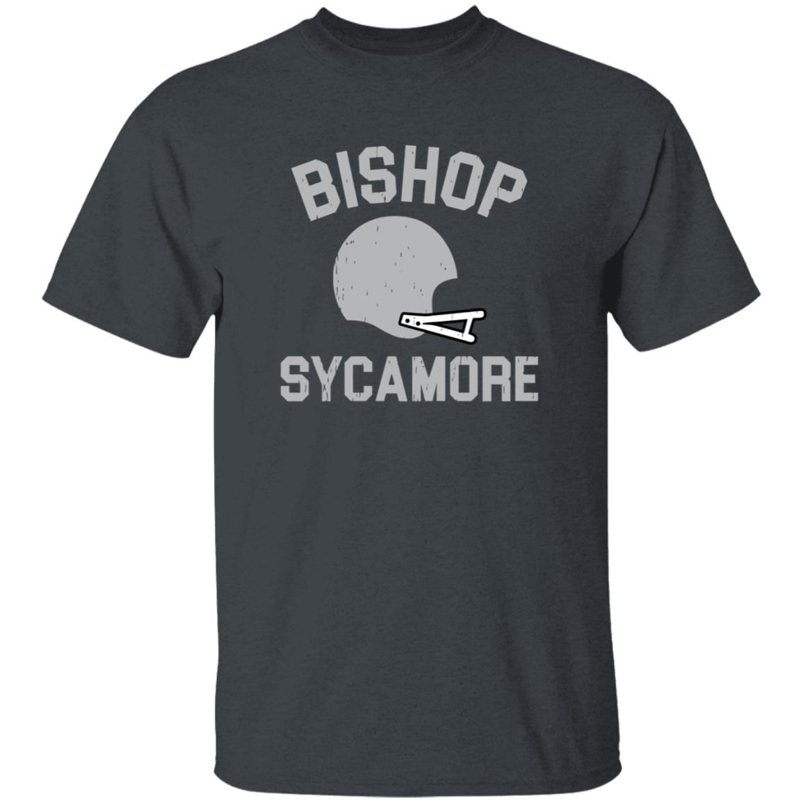 Bishop Sycamore Football Shirt Super 70S Sports Store Bishop Sycamore Football Shirt - Teechipus