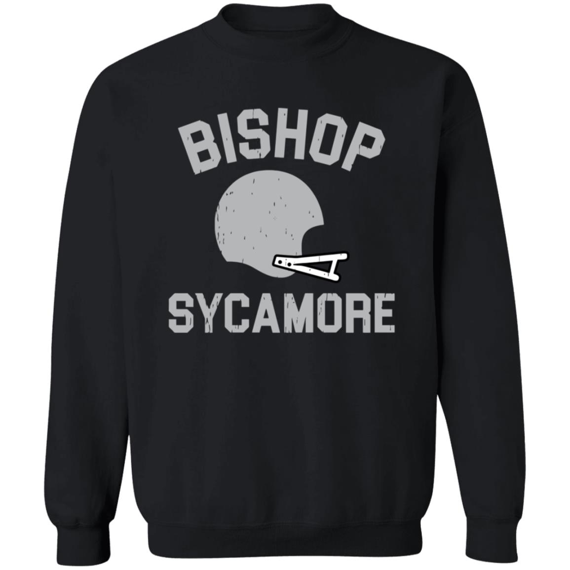 Bishop Sycamore Football Shirt Super 70S Sports Store Bishop Sycamore Football Shirt - Teechipus