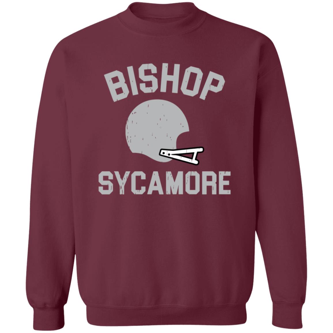 Bishop Sycamore Football Shirt Super 70S Sports Store Bishop Sycamore Football Shirt - Teechipus