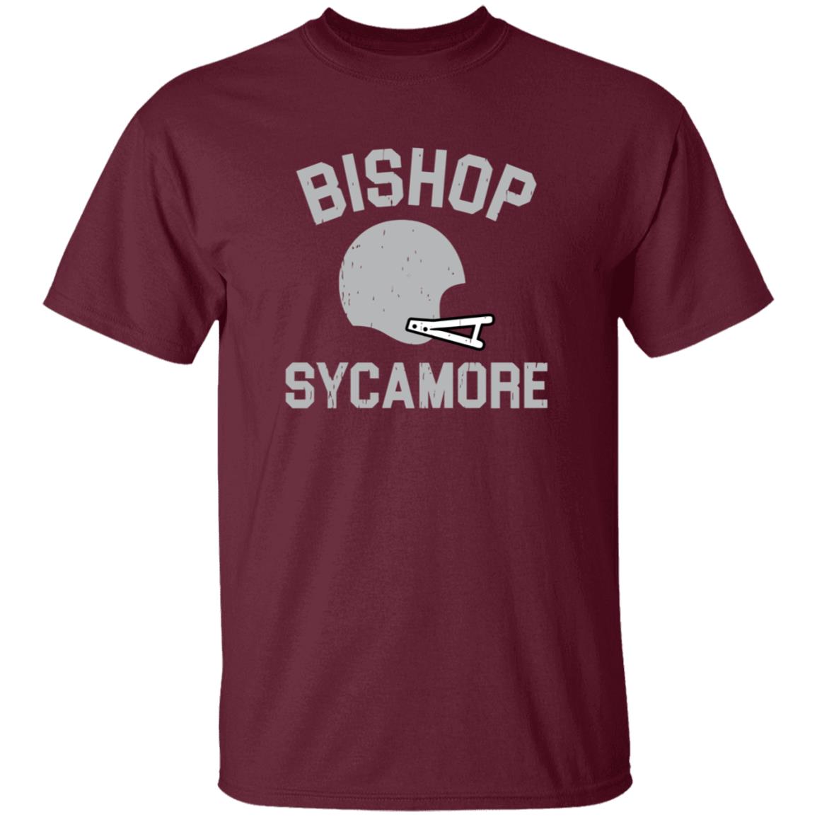 Bishop Sycamore Football Shirt Super 70S Sports Store Bishop Sycamore Football Shirt - Teechipus