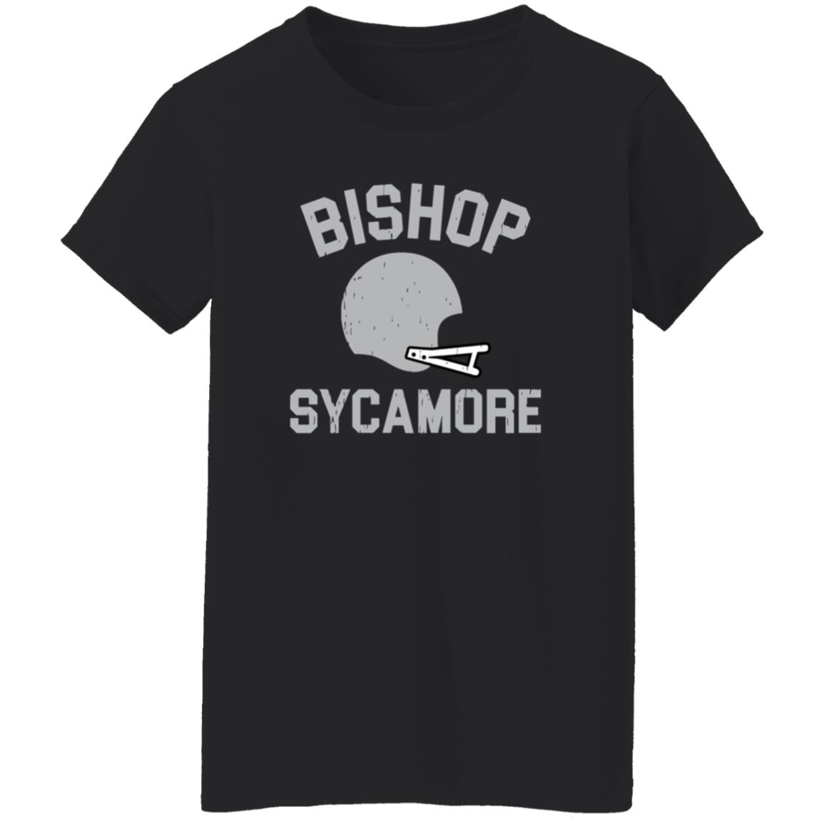 Bishop Sycamore Football Shirt Super 70S Sports Store Bishop Sycamore Football Shirt - Teechipus
