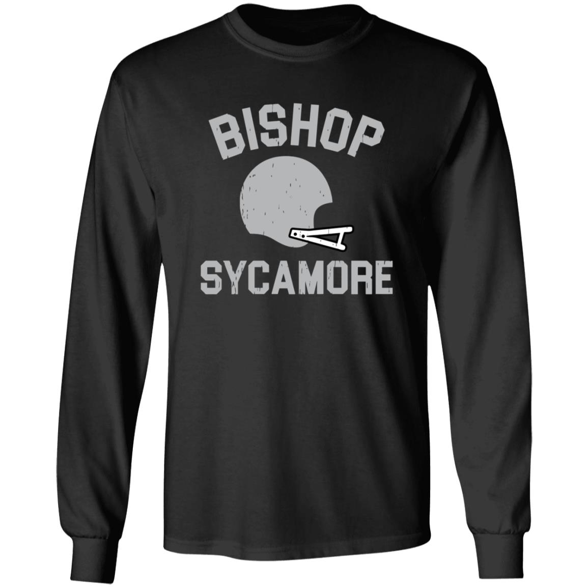 Bishop Sycamore Football Shirt Super 70S Sports Store Bishop Sycamore Football Shirt - Teechipus