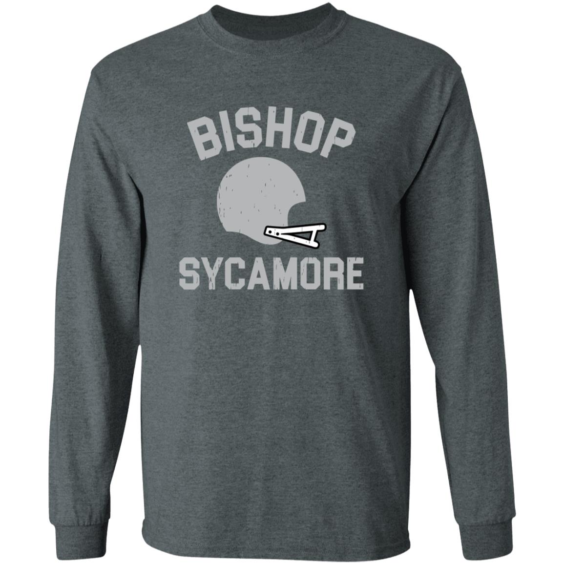 Bishop Sycamore Football Shirt Super 70S Sports Store Bishop Sycamore Football Shirt - Teechipus