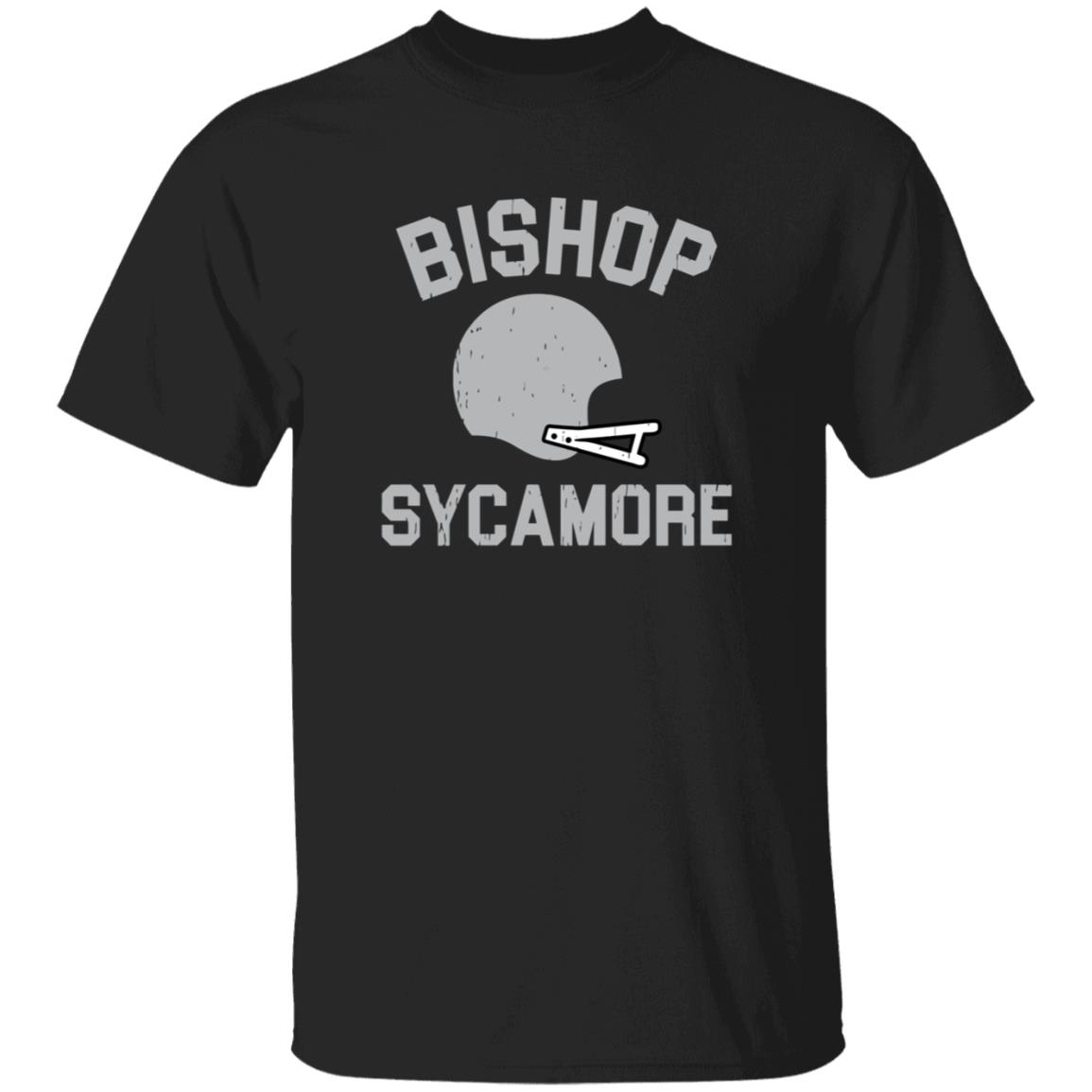 Bishop Sycamore Football Shirt Super 70S Sports Store Bishop Sycamore Football Shirt - Teechipus