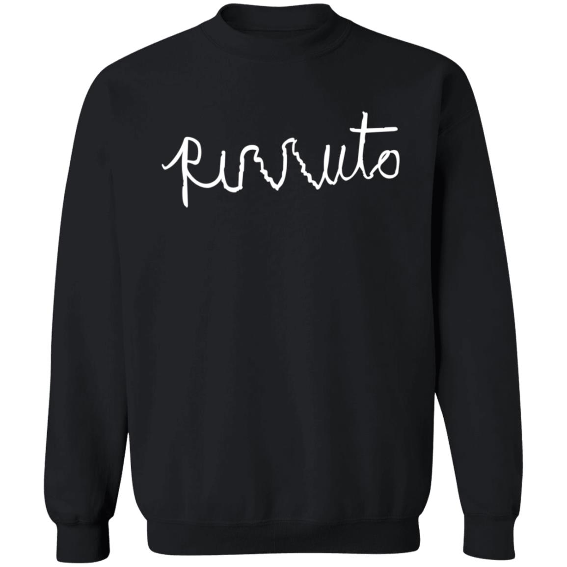 Rirruto Shirt Eric Slick Wears Rirruto Shirt - Teechipus