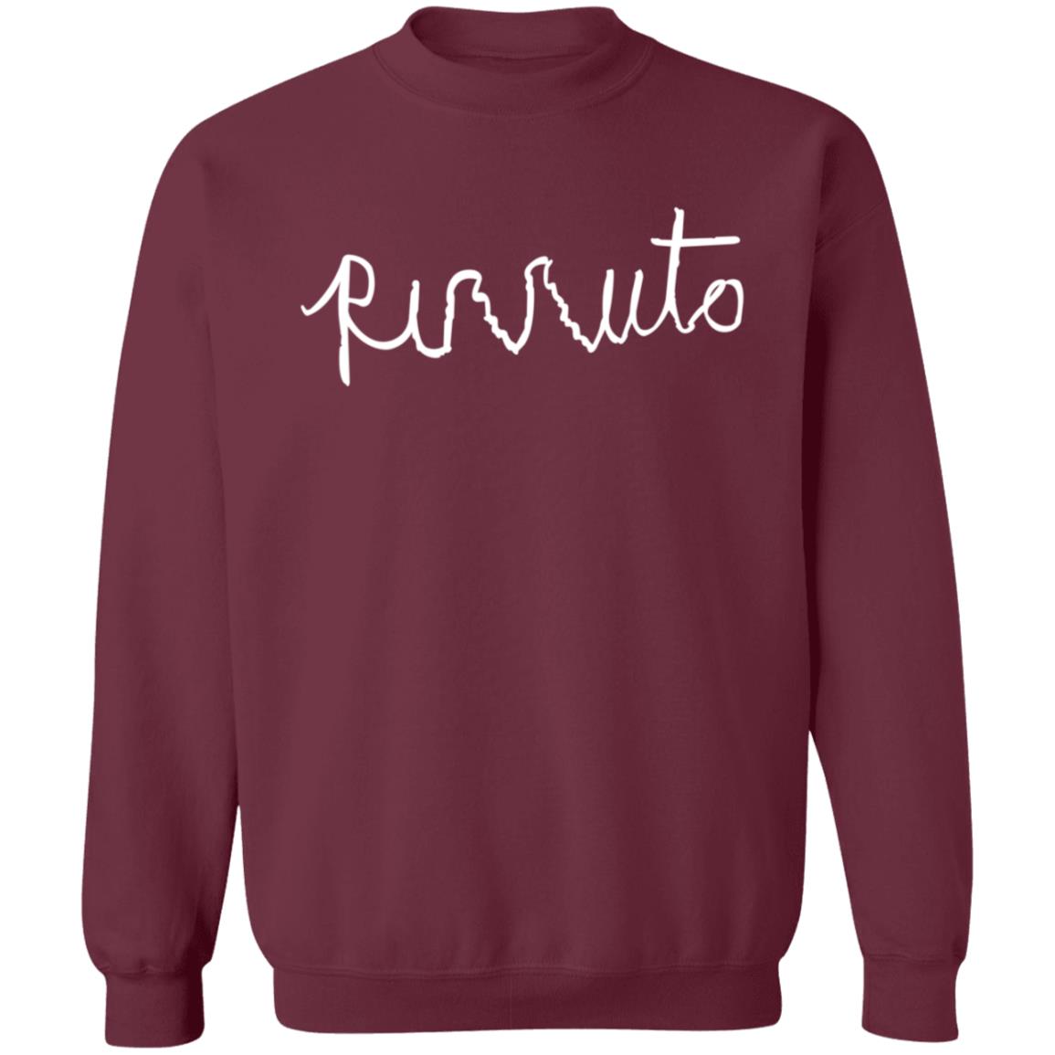 Rirruto Shirt Eric Slick Wears Rirruto Shirt - Teechipus