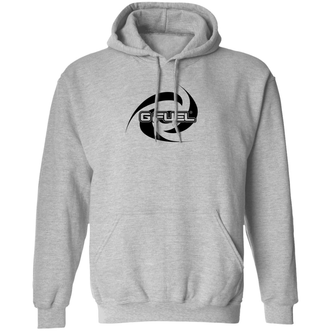 G Fuel Shirt Metathreads Merch G Fuel Shirt Hoodie Sweatshirt - Teechipus