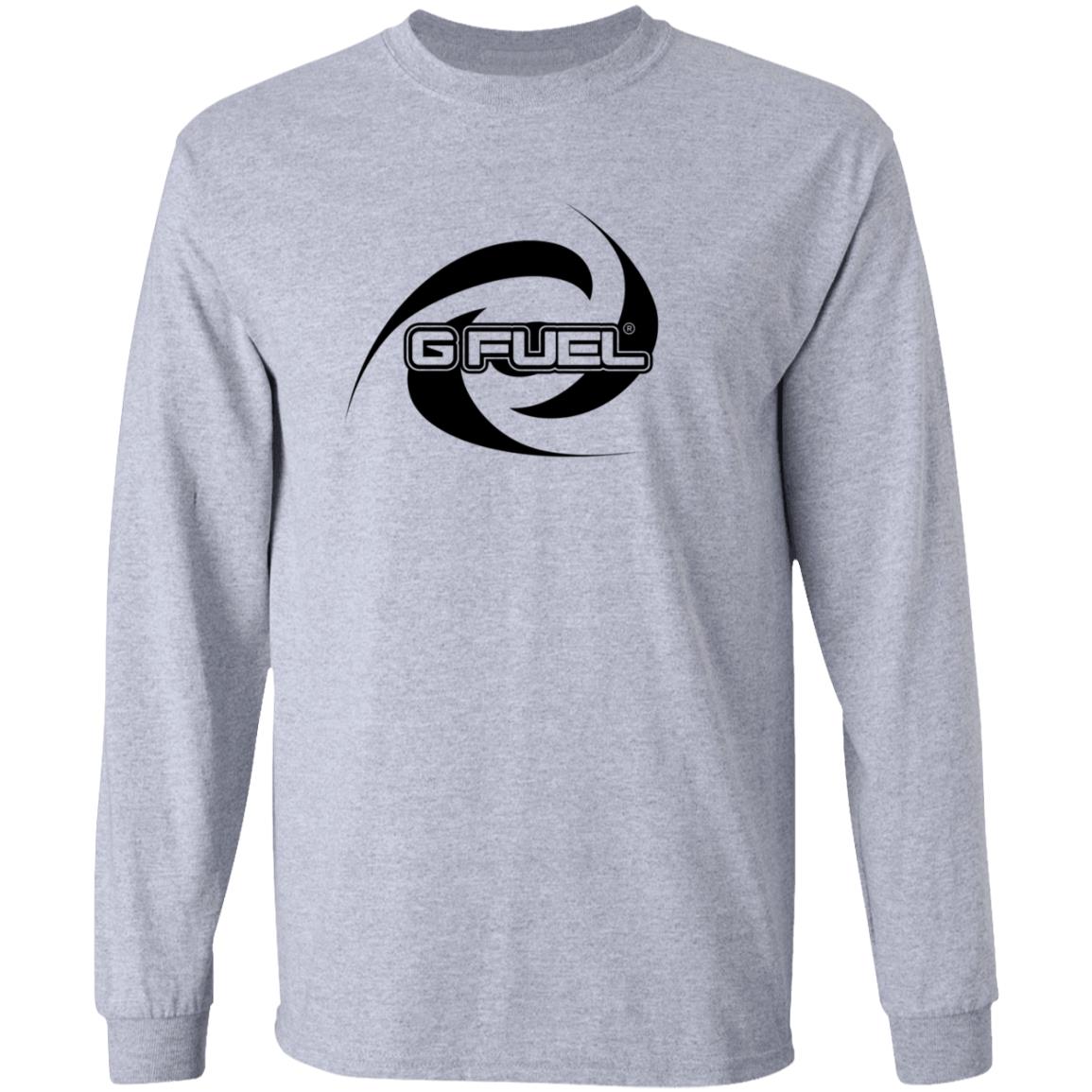 G Fuel Shirt Metathreads Merch G Fuel Shirt Hoodie Sweatshirt - Teechipus