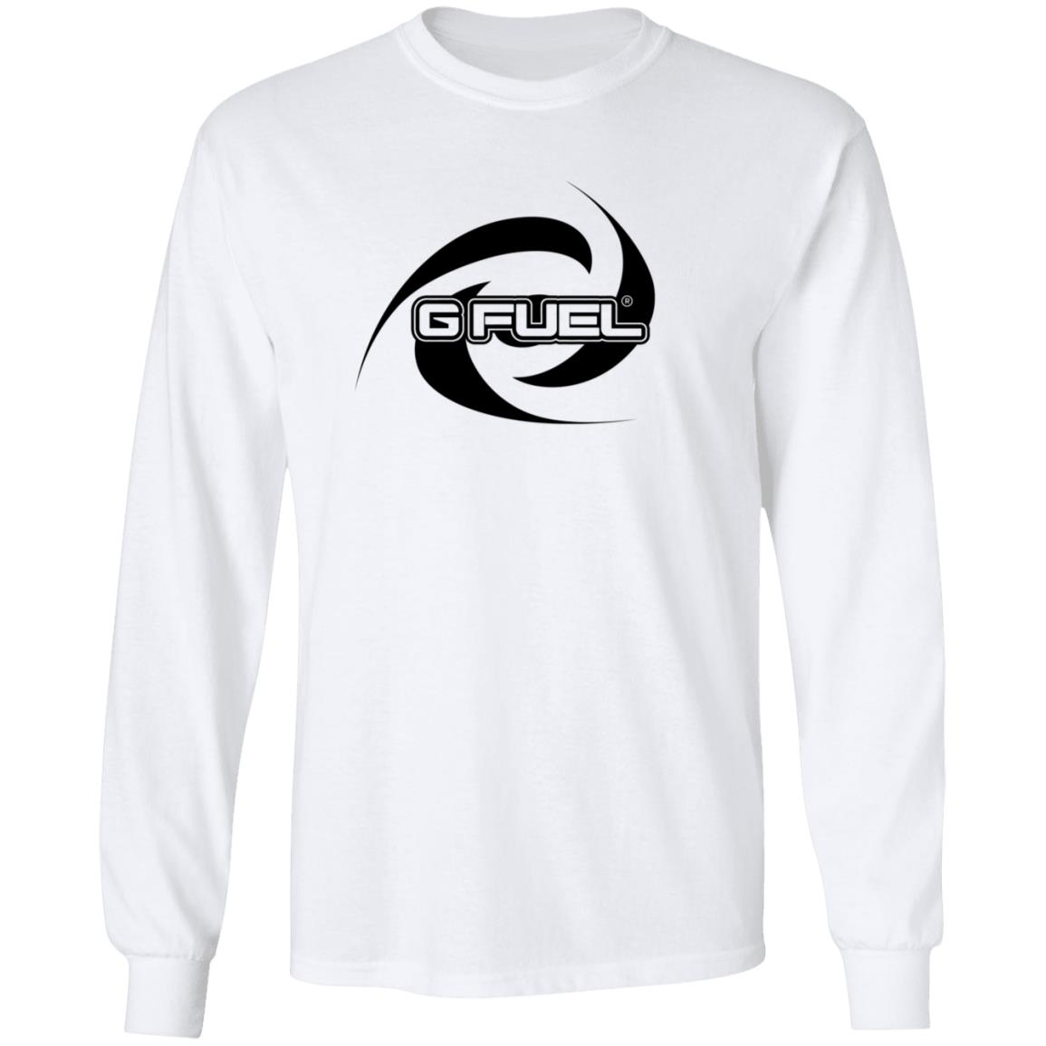 G Fuel Shirt Metathreads Merch G Fuel Shirt Hoodie Sweatshirt - Teechipus